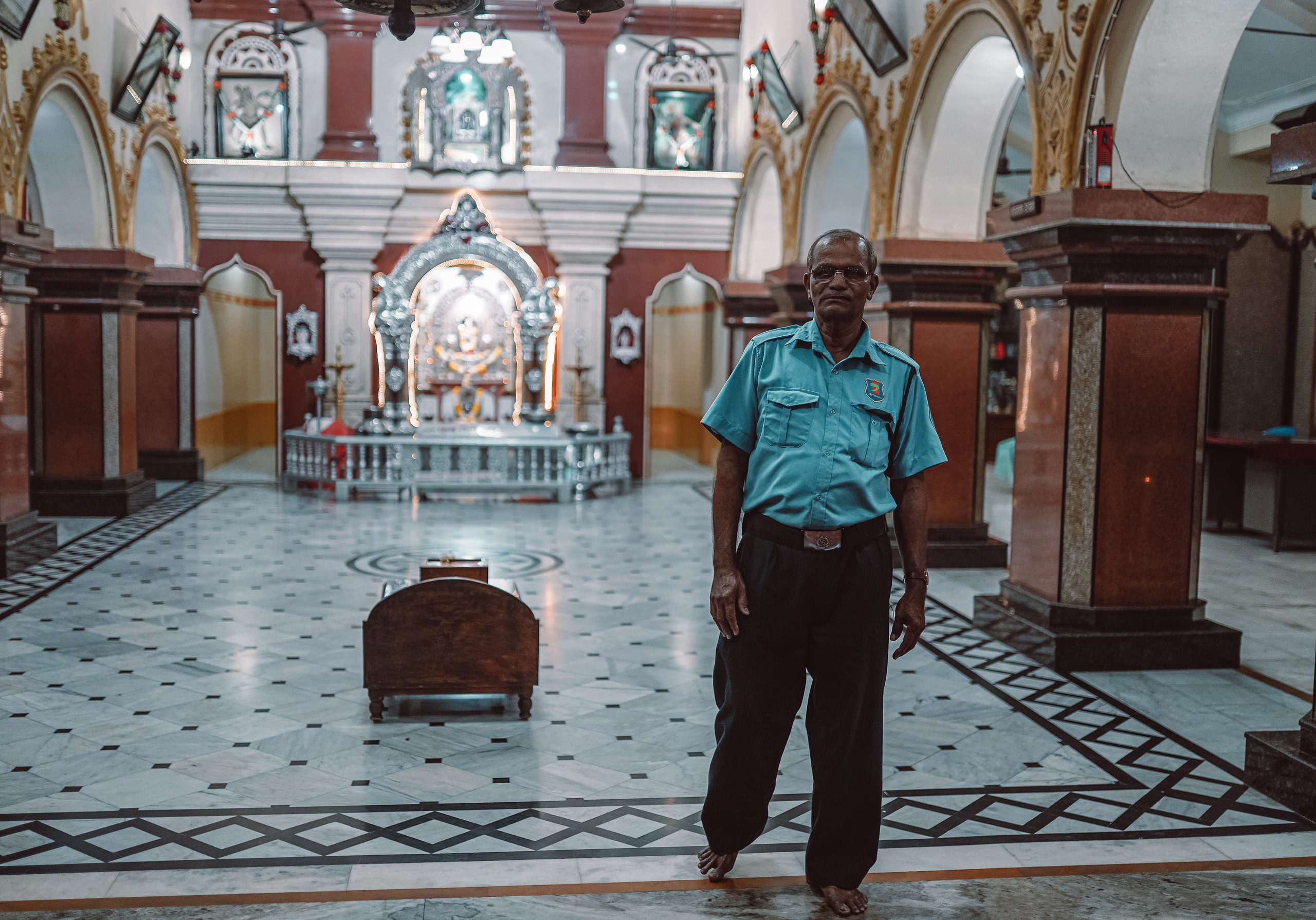 ИНДИЯ 2020. Стрит-фотография, полная абсурда, идиотизма и красоты