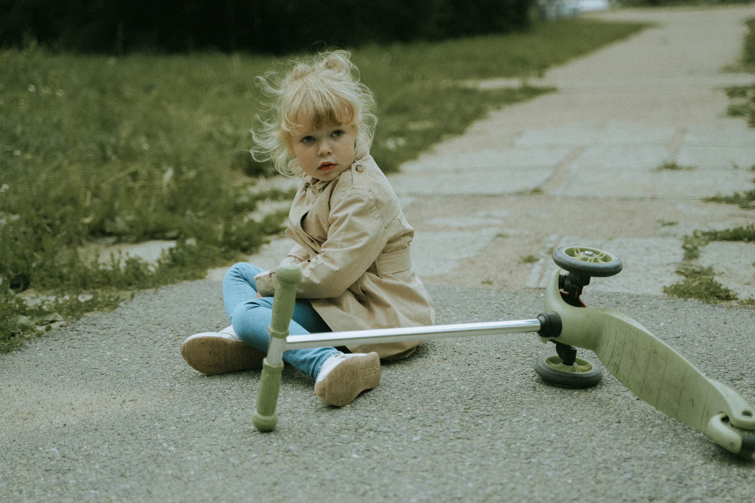 2020. Стрит-фотография, полная абсурда, идиотизма и красоты