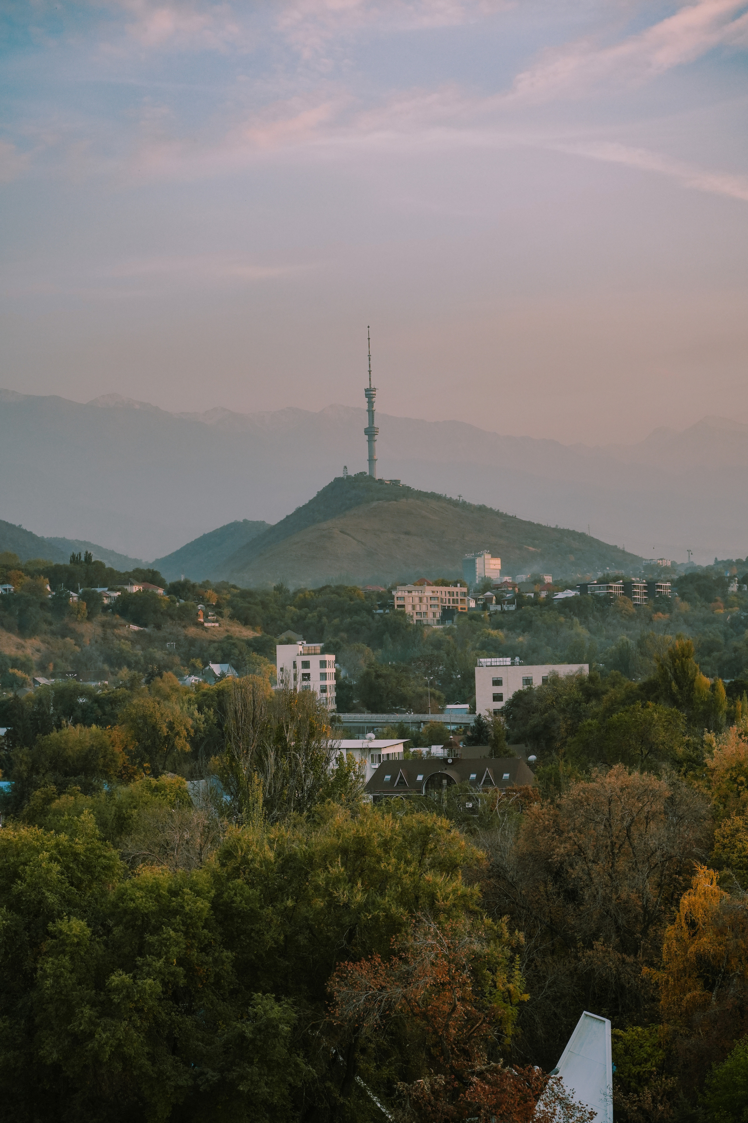 КАЗАХСТАН. Стрит-фотография, полная абсурда, идиотизма и красоты