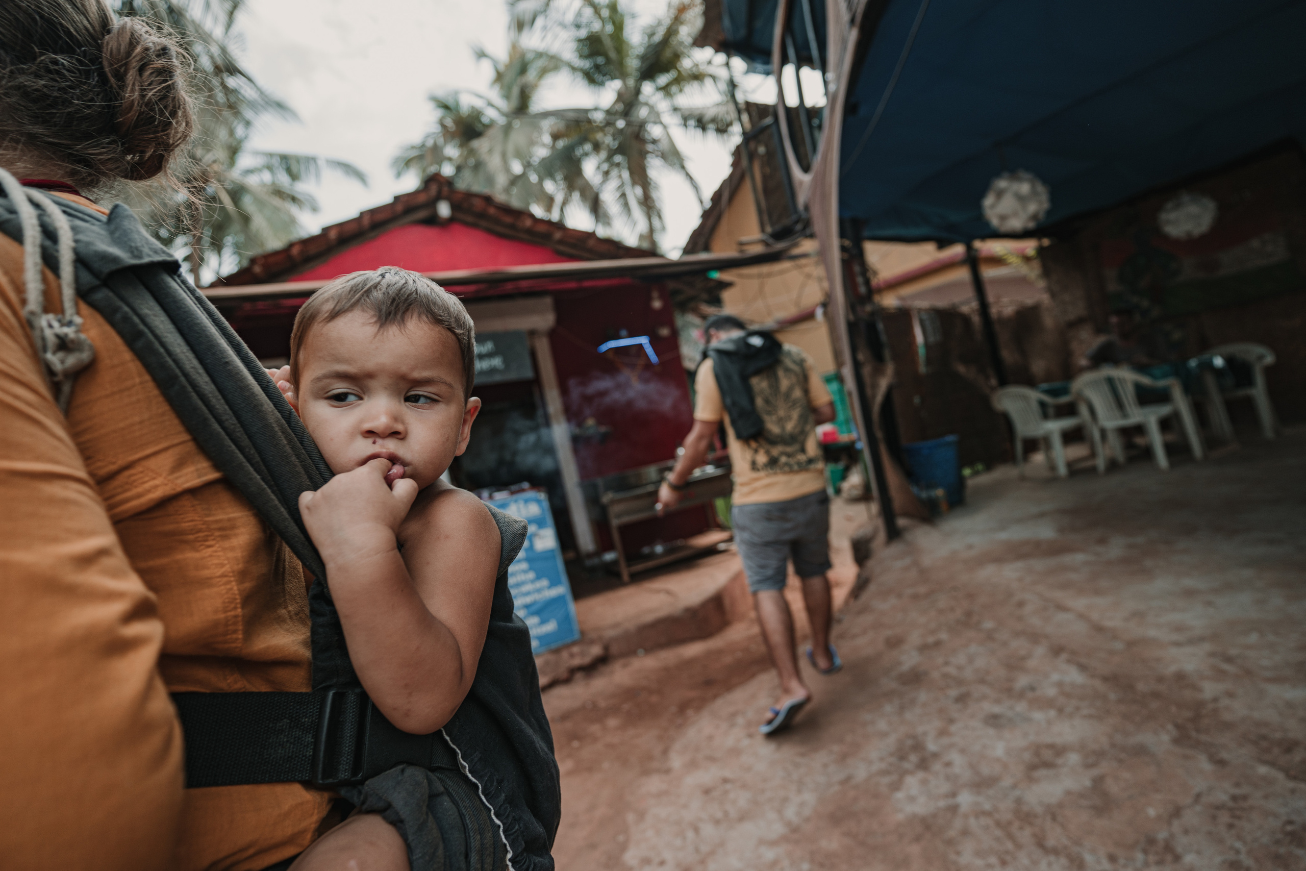 ИНДИЯ 2020. Стрит-фотография, полная абсурда, идиотизма и красоты