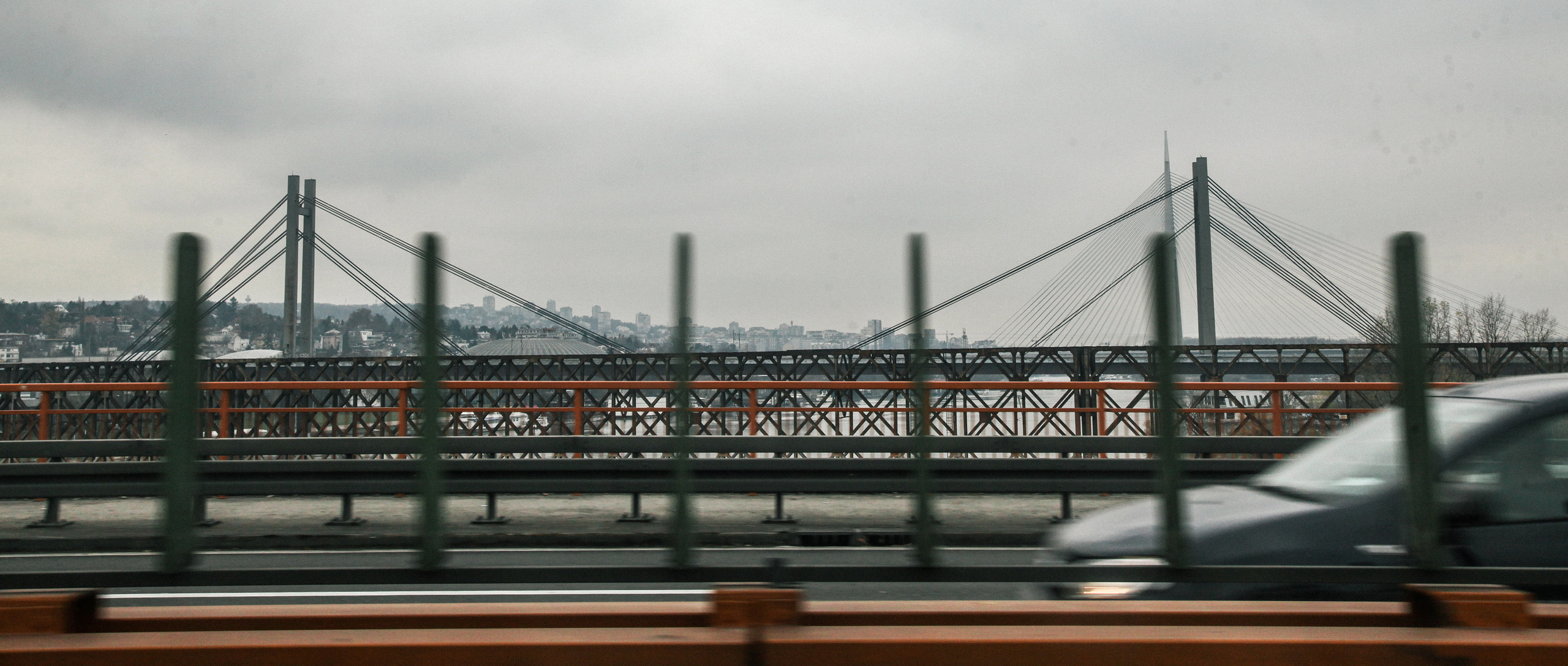 БЕЛГРАД. Стрит-фотография, полная абсурда, идиотизма и красоты