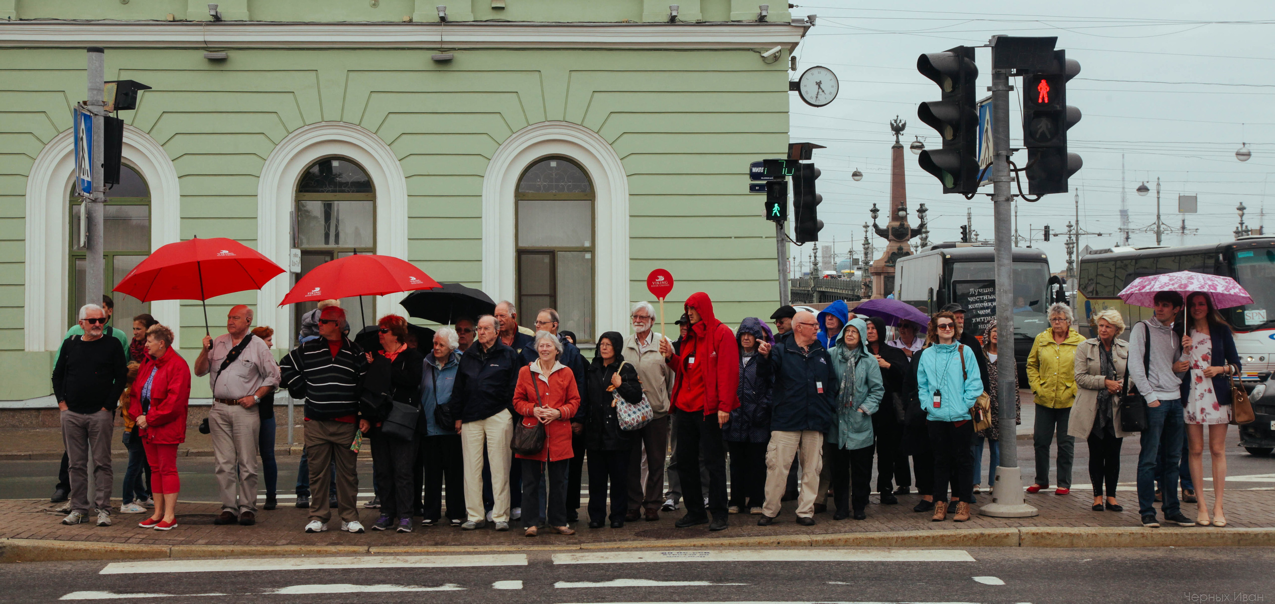 2014. Стрит-фотография, полная абсурда, идиотизма и красоты