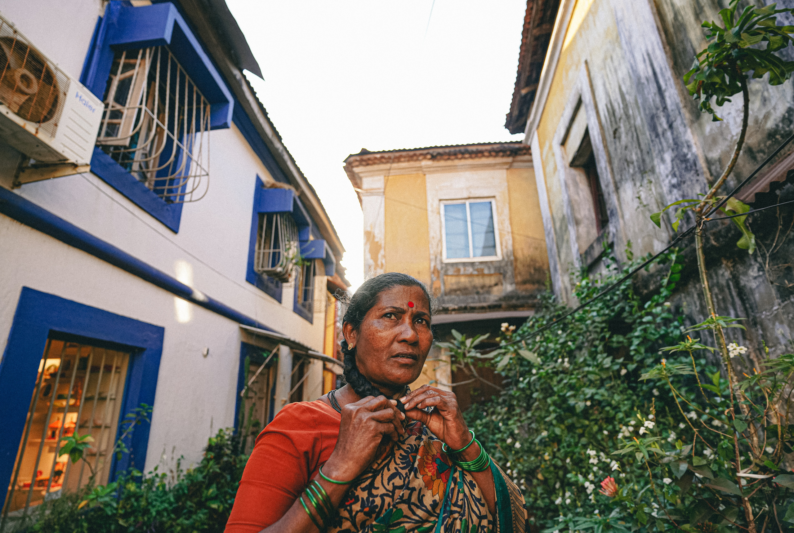 ИНДИЯ 2020. Стрит-фотография, полная абсурда, идиотизма и красоты