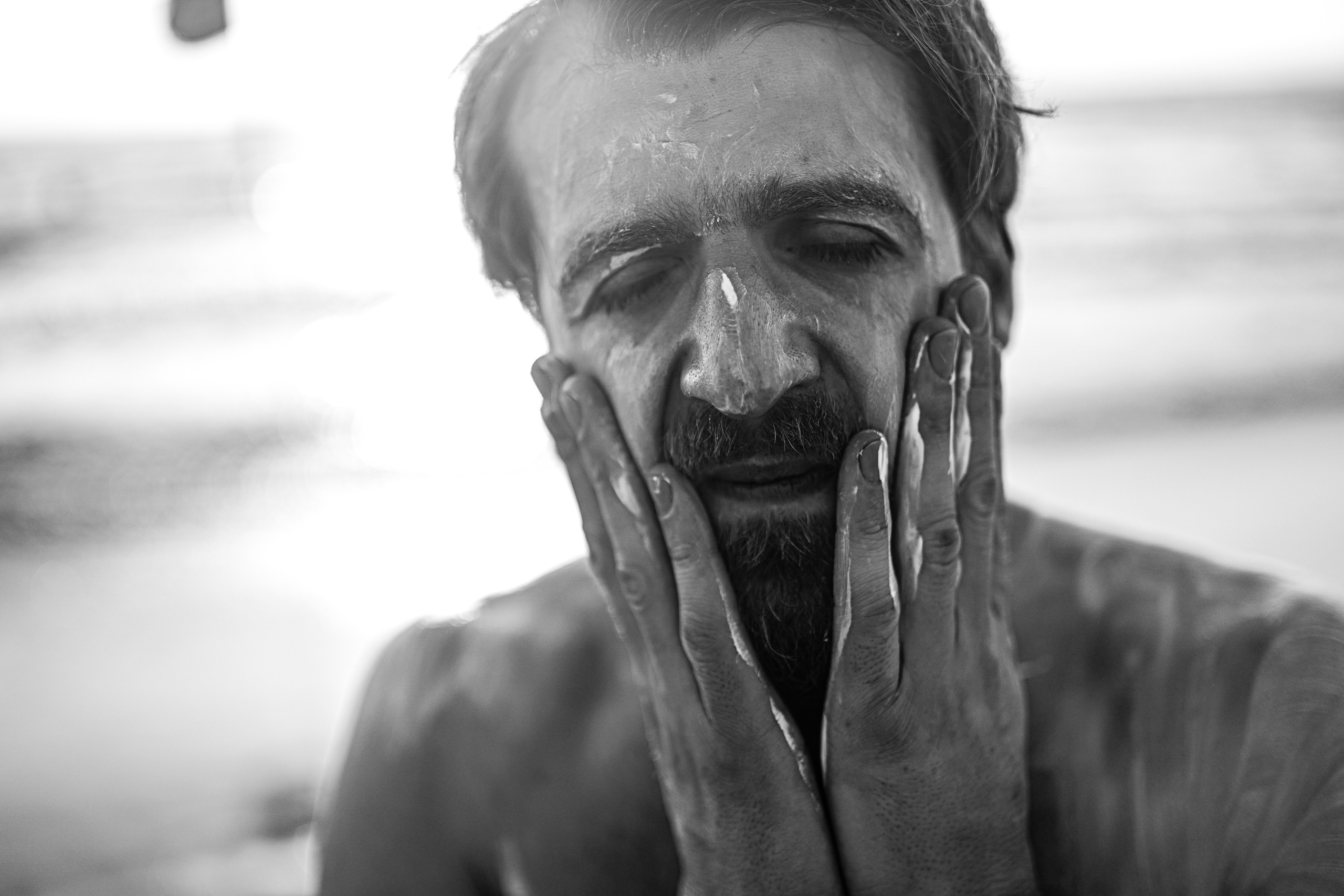 ИНДИЯ 2020. Стрит-фотография, полная абсурда, идиотизма и красоты