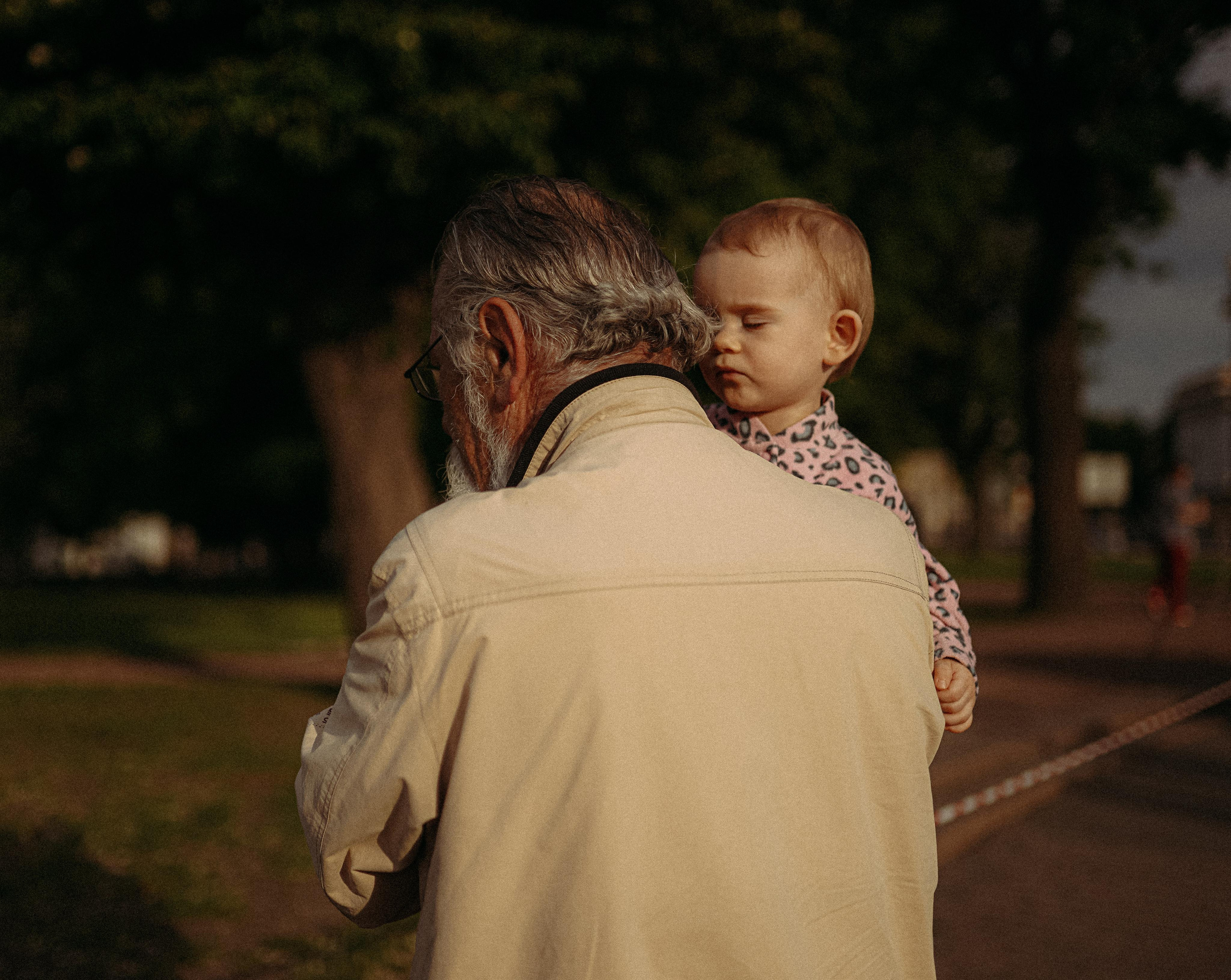 2021. Стрит-фотография, полная абсурда, идиотизма и красоты