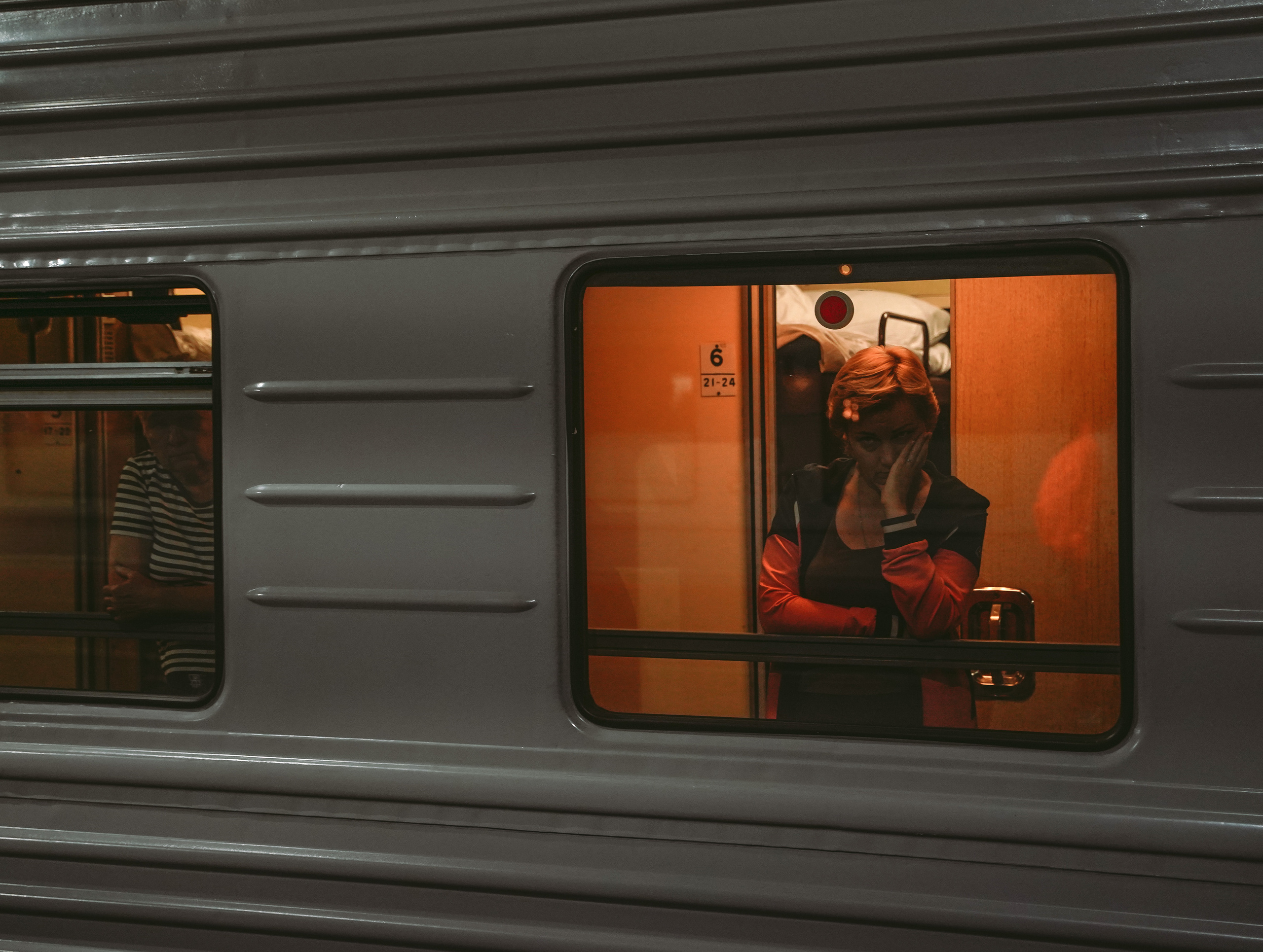 2019. Стрит-фотография, полная абсурда, идиотизма и красоты