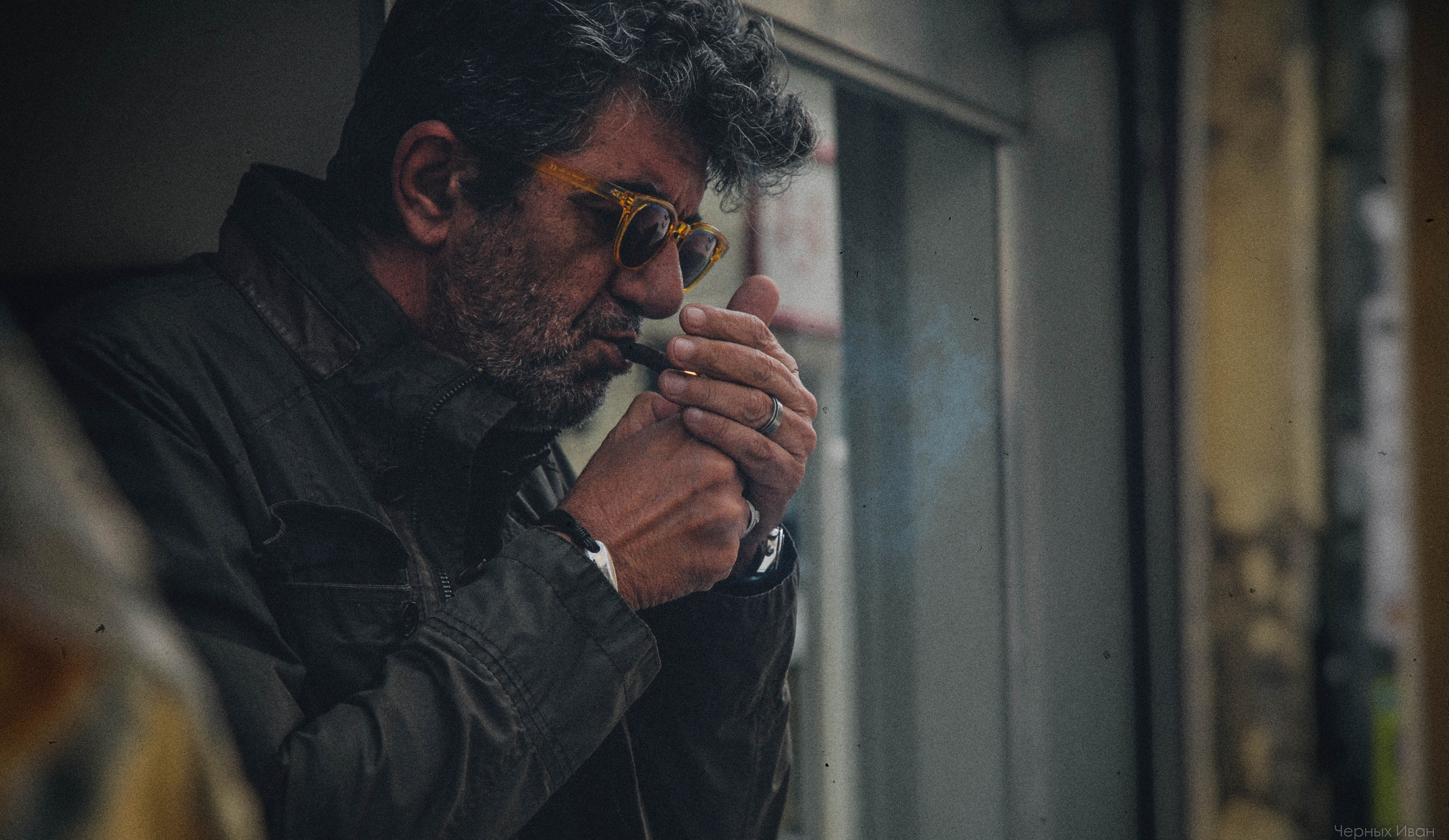 ФРАНЦИЯ. Стрит-фотография, полная абсурда, идиотизма и красоты