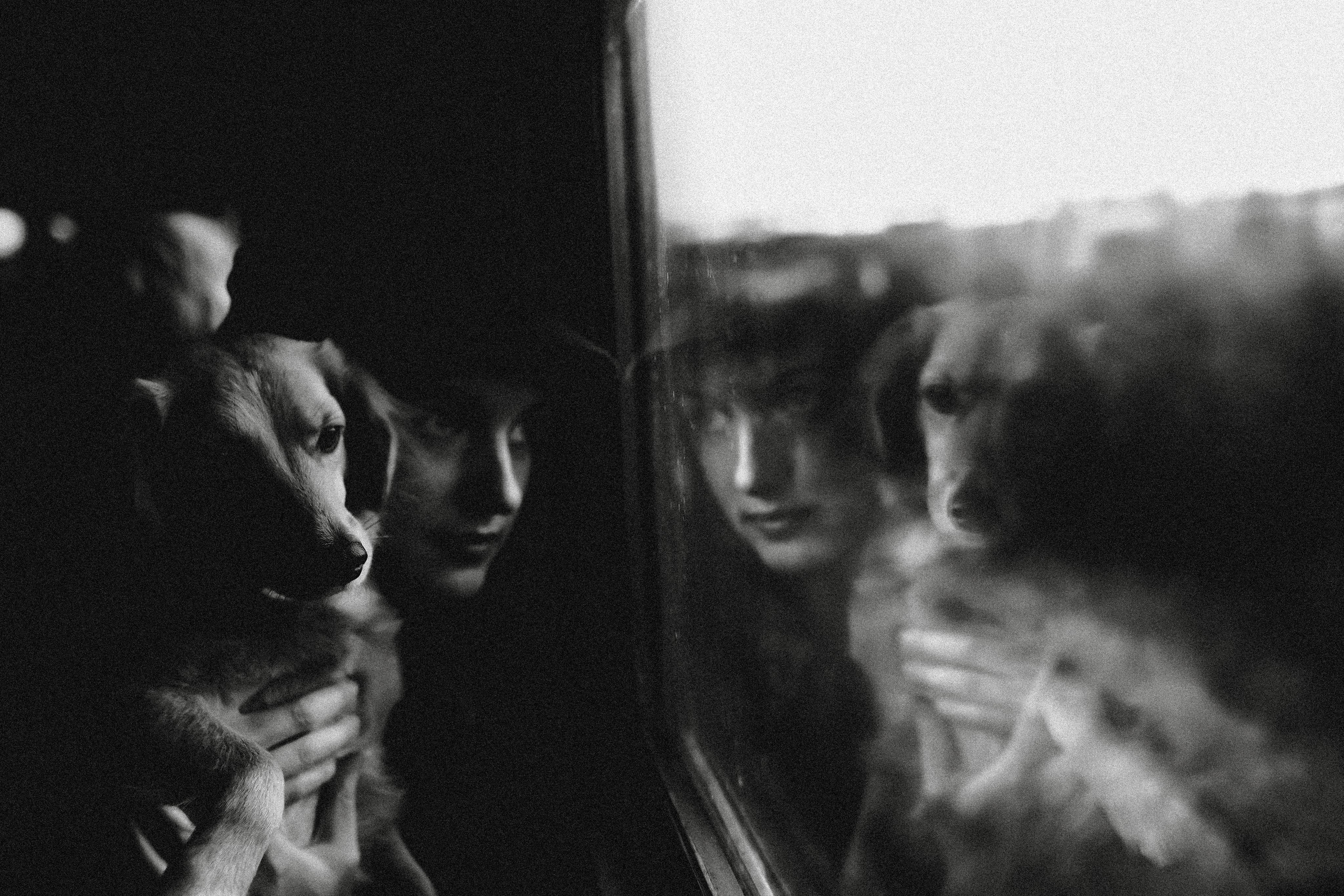 2021. Стрит-фотография, полная абсурда, идиотизма и красоты