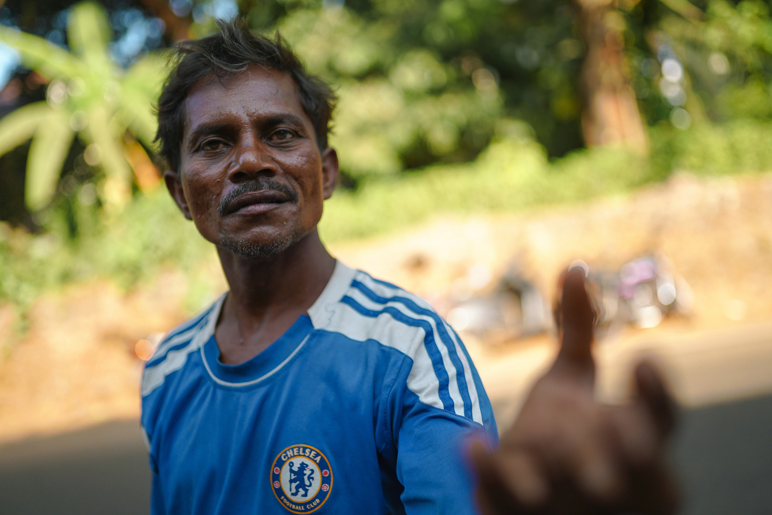 ИНДИЯ 2020. Стрит-фотография, полная абсурда, идиотизма и красоты