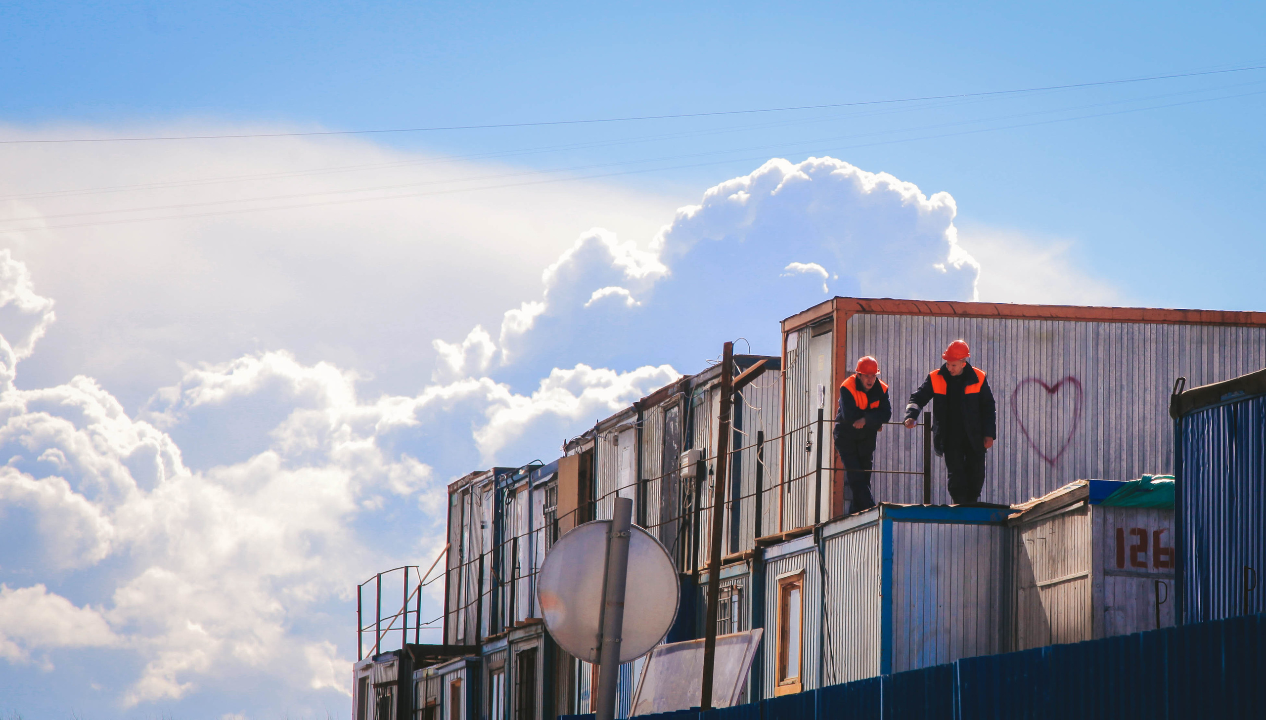 BEST OF. Стрит-фотография, полная абсурда, идиотизма и красоты