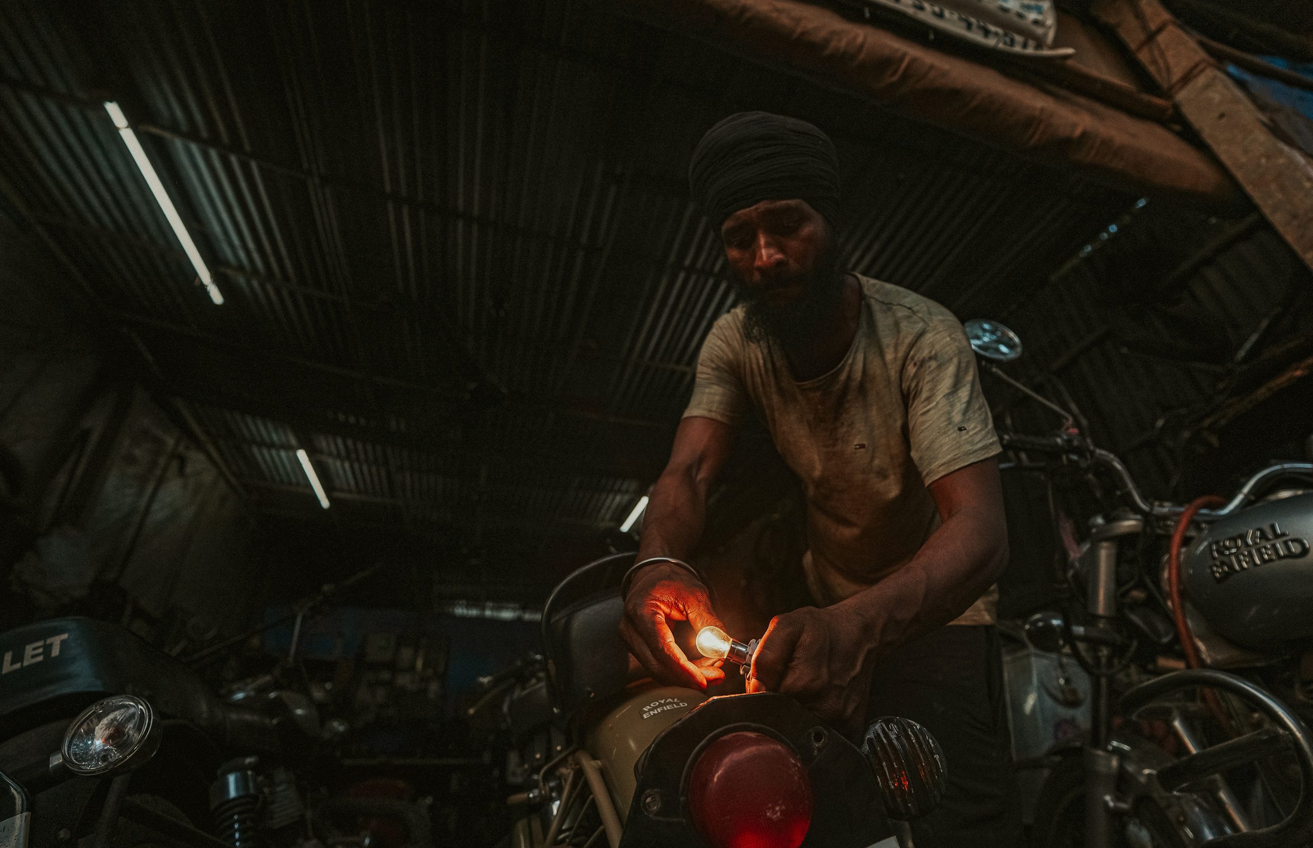 ИНДИЯ 2020. Стрит-фотография, полная абсурда, идиотизма и красоты