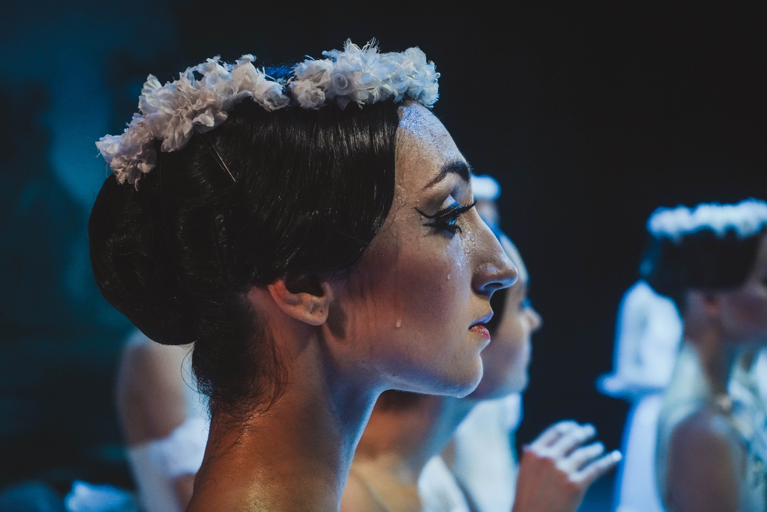 ЗАГРЕБ. Стрит-фотография, полная абсурда, идиотизма и красоты