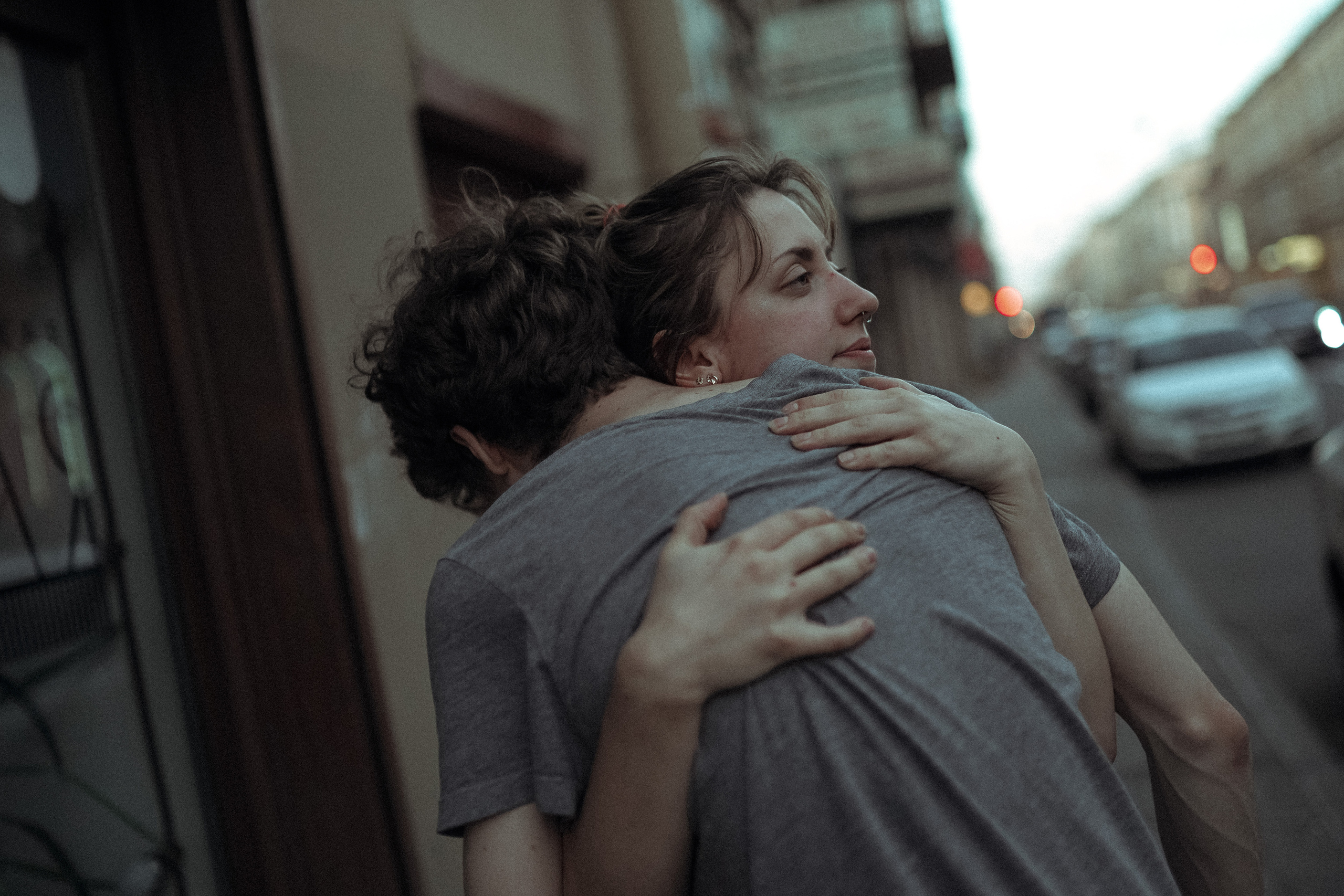 2019. Стрит-фотография, полная абсурда, идиотизма и красоты