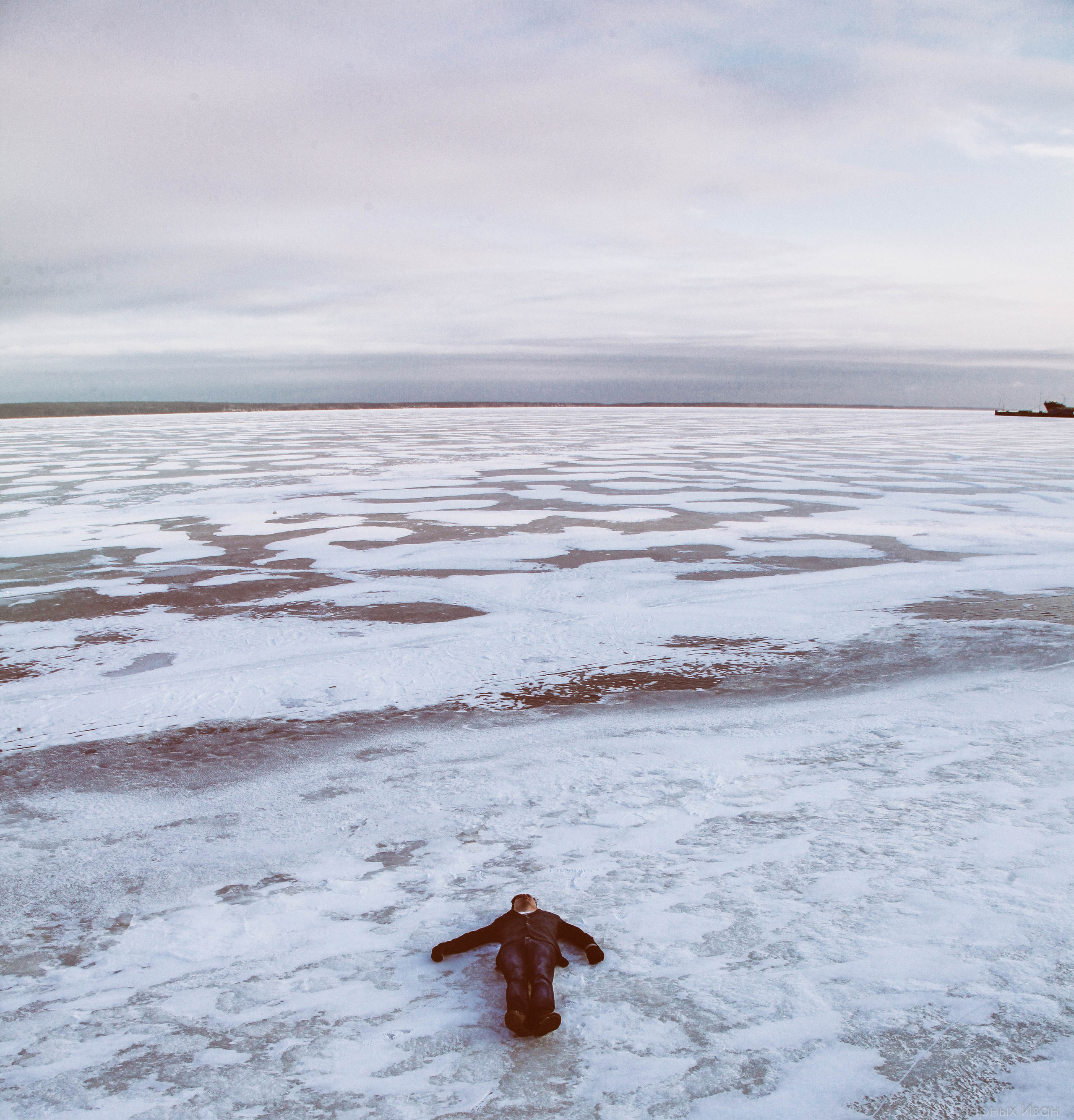 2015. Стрит-фотография, полная абсурда, идиотизма и красоты