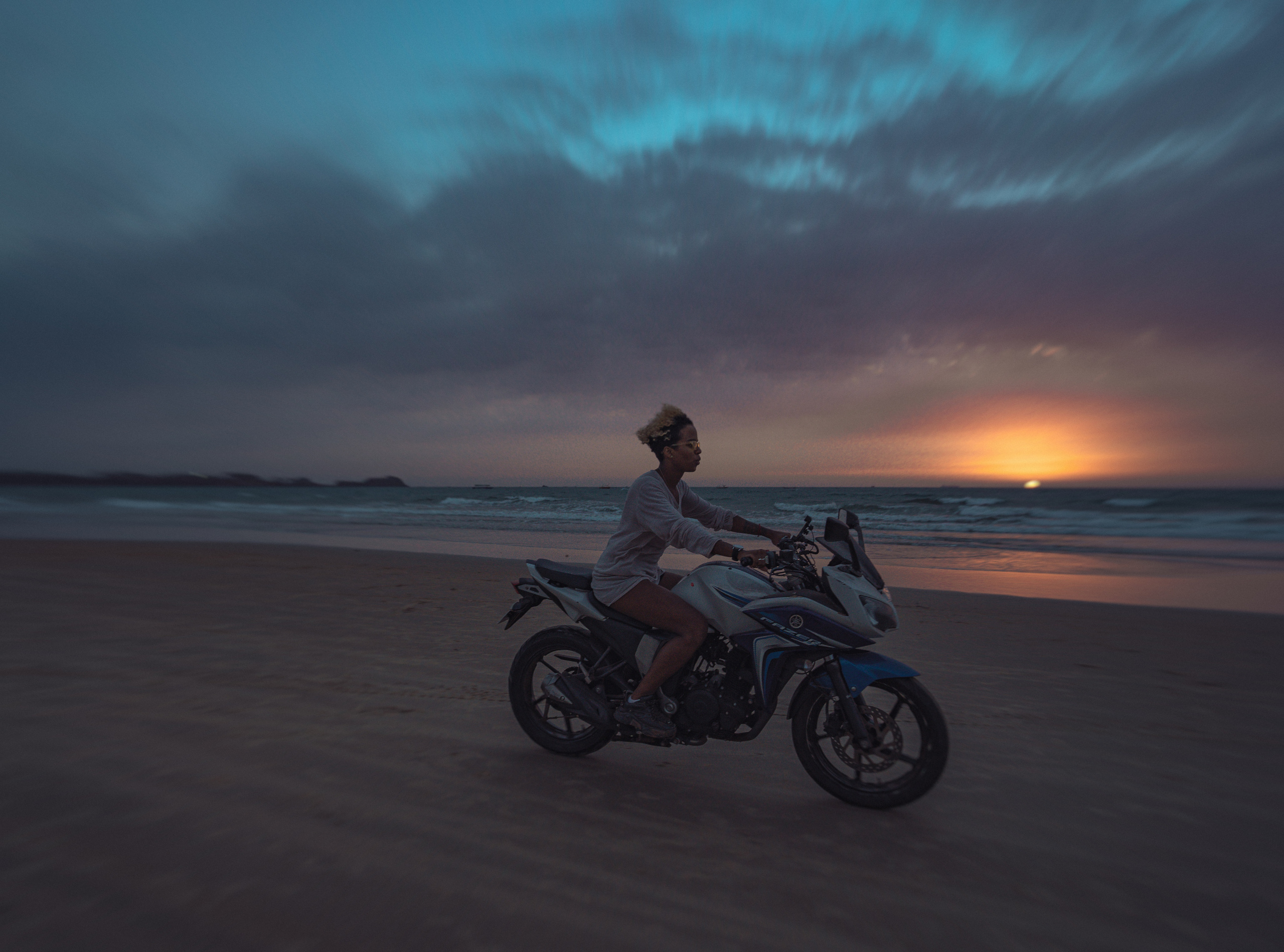 ИНДИЯ 2020. Стрит-фотография, полная абсурда, идиотизма и красоты