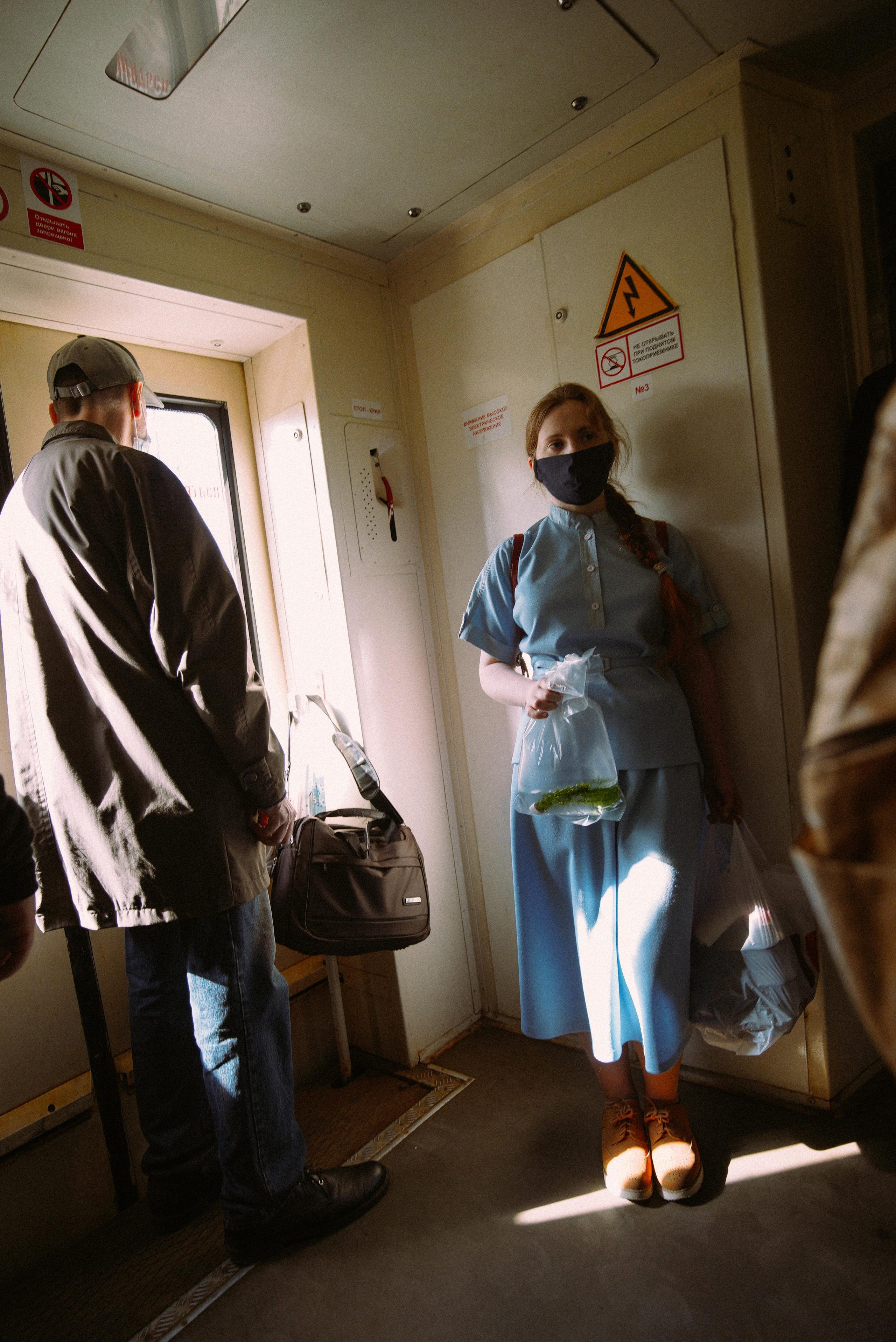 2021. Стрит-фотография, полная абсурда, идиотизма и красоты