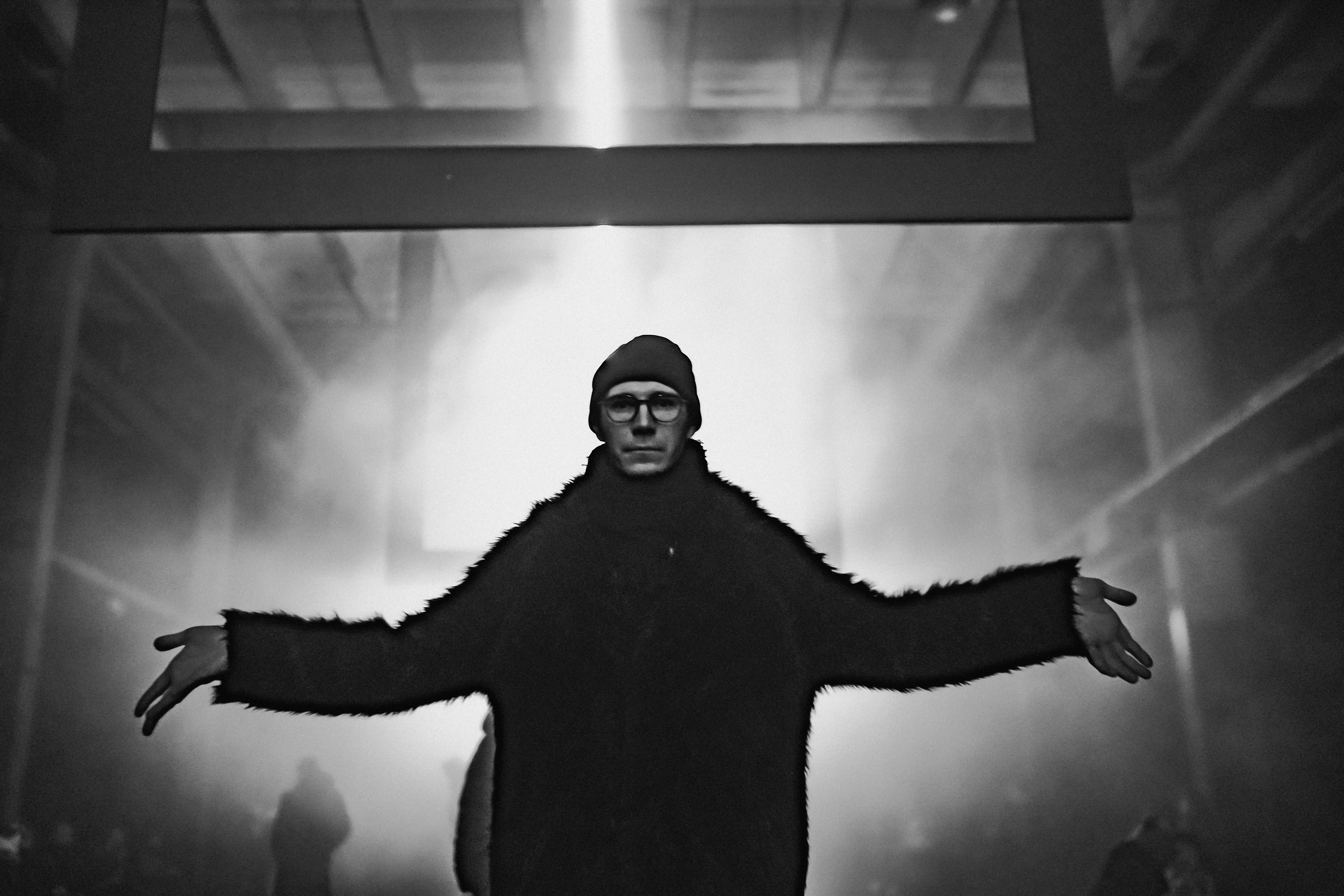 2021. Стрит-фотография, полная абсурда, идиотизма и красоты