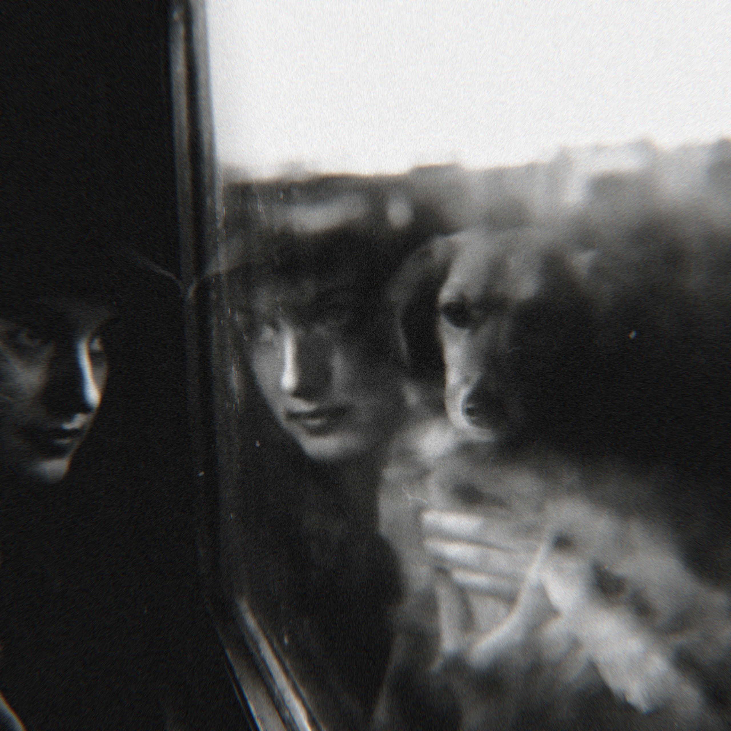 ПОПУТЧИКИ. Стрит-фотография, полная абсурда, идиотизма и красоты