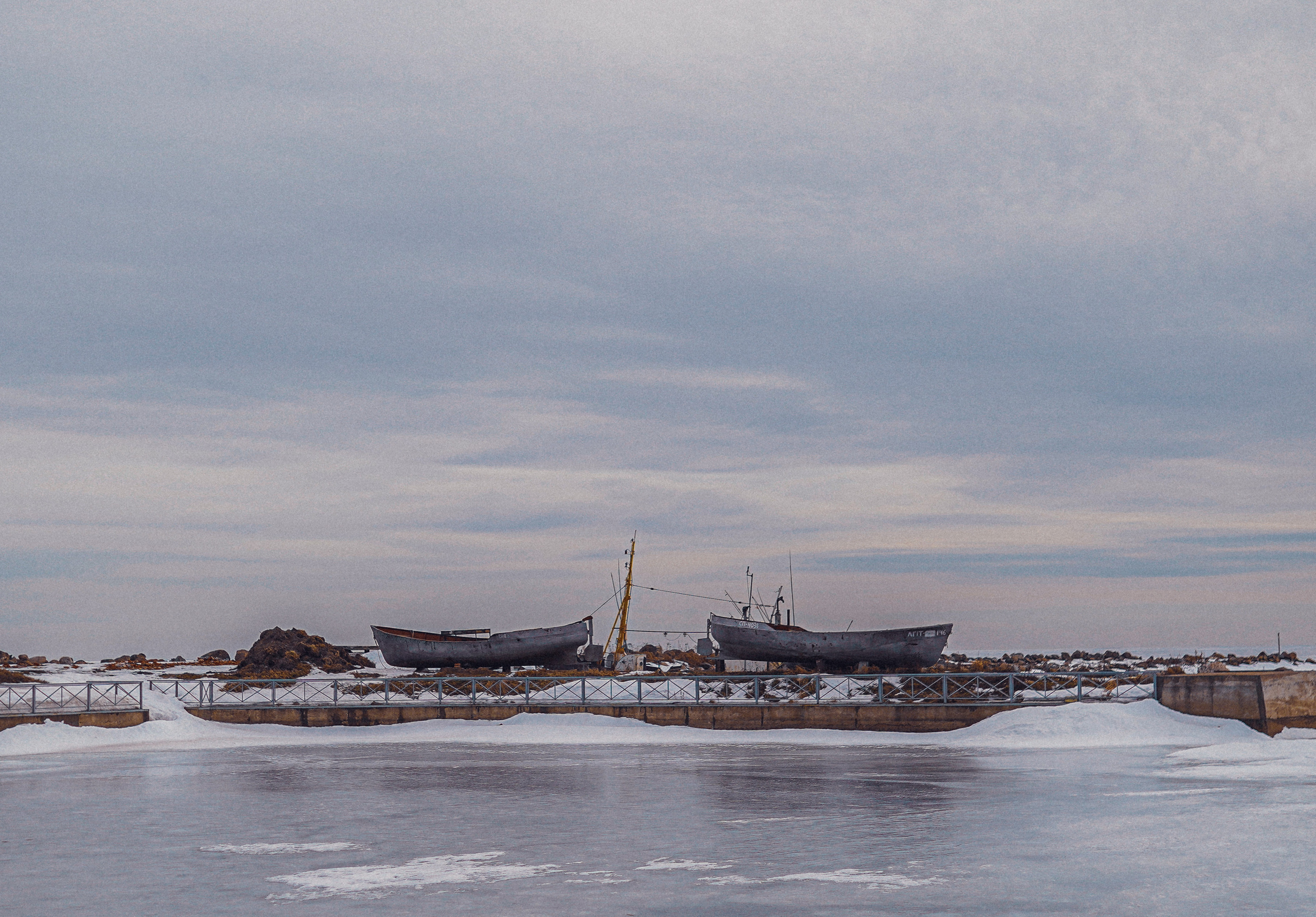 ПЕЙЗАЖИ. Стрит-фотография, полная абсурда, идиотизма и красоты