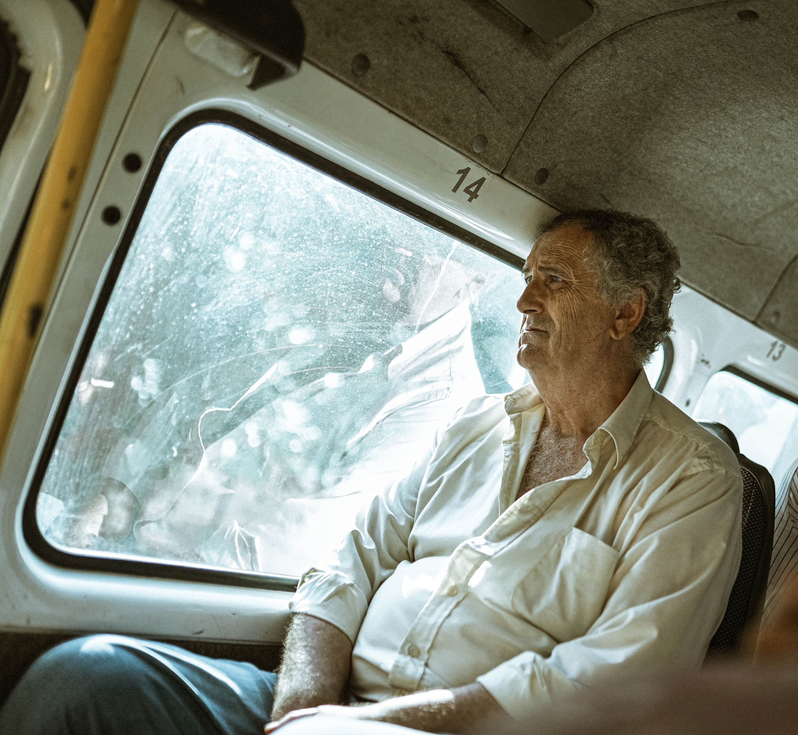 СЕВКАВ. Стрит-фотография, полная абсурда, идиотизма и красоты