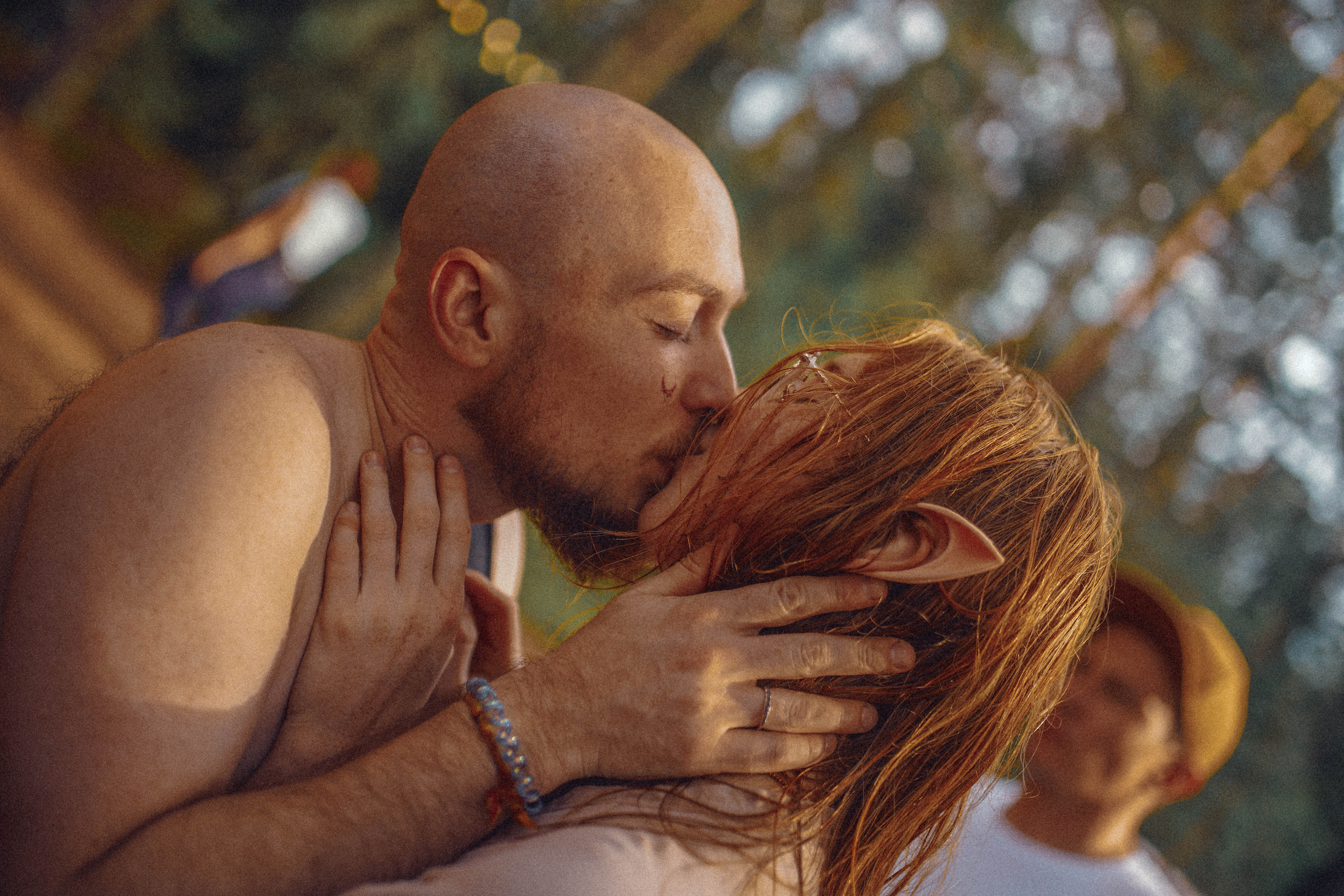 2022. Стрит-фотография, полная абсурда, идиотизма и красоты