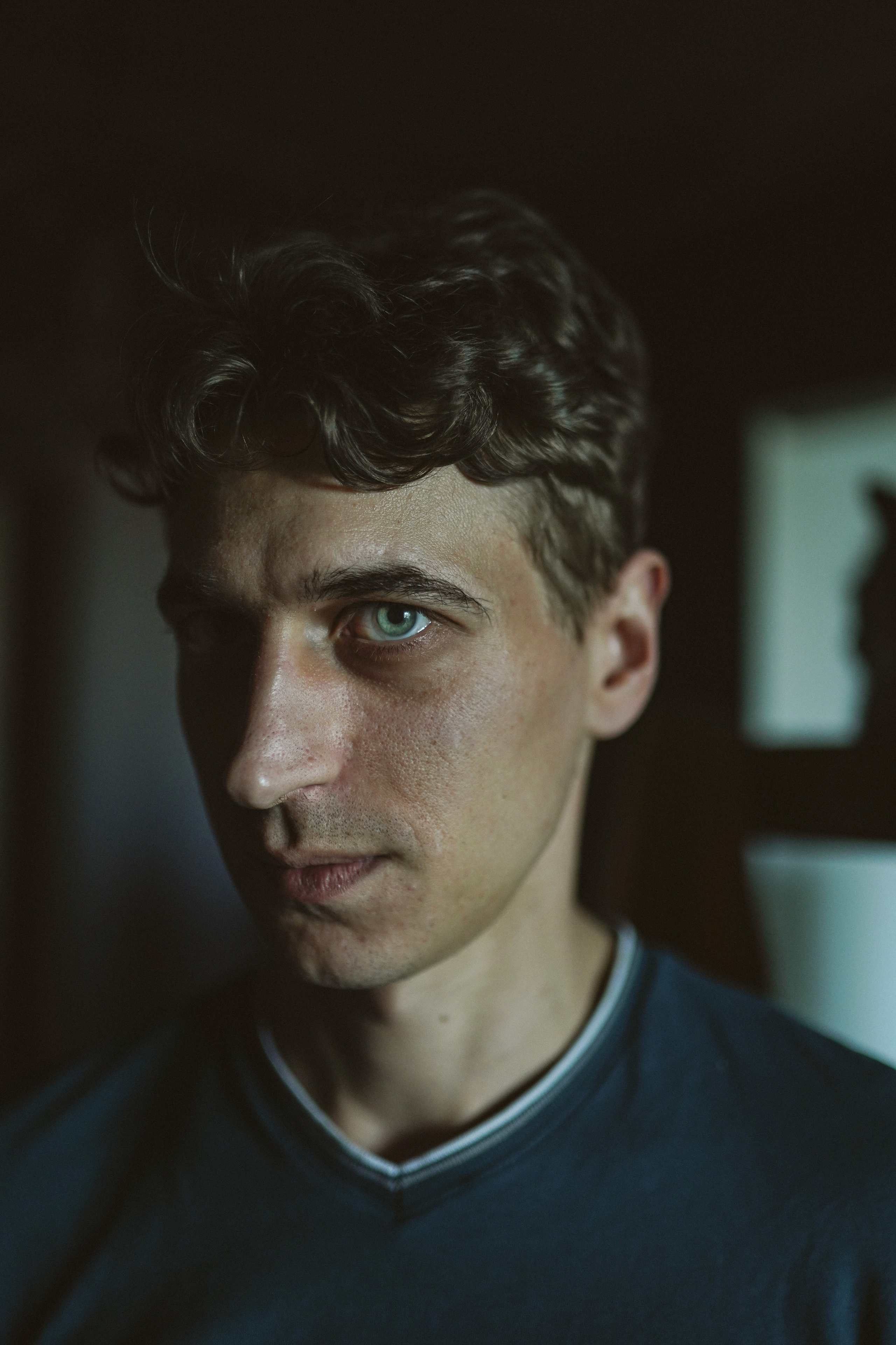 2019. Стрит-фотография, полная абсурда, идиотизма и красоты