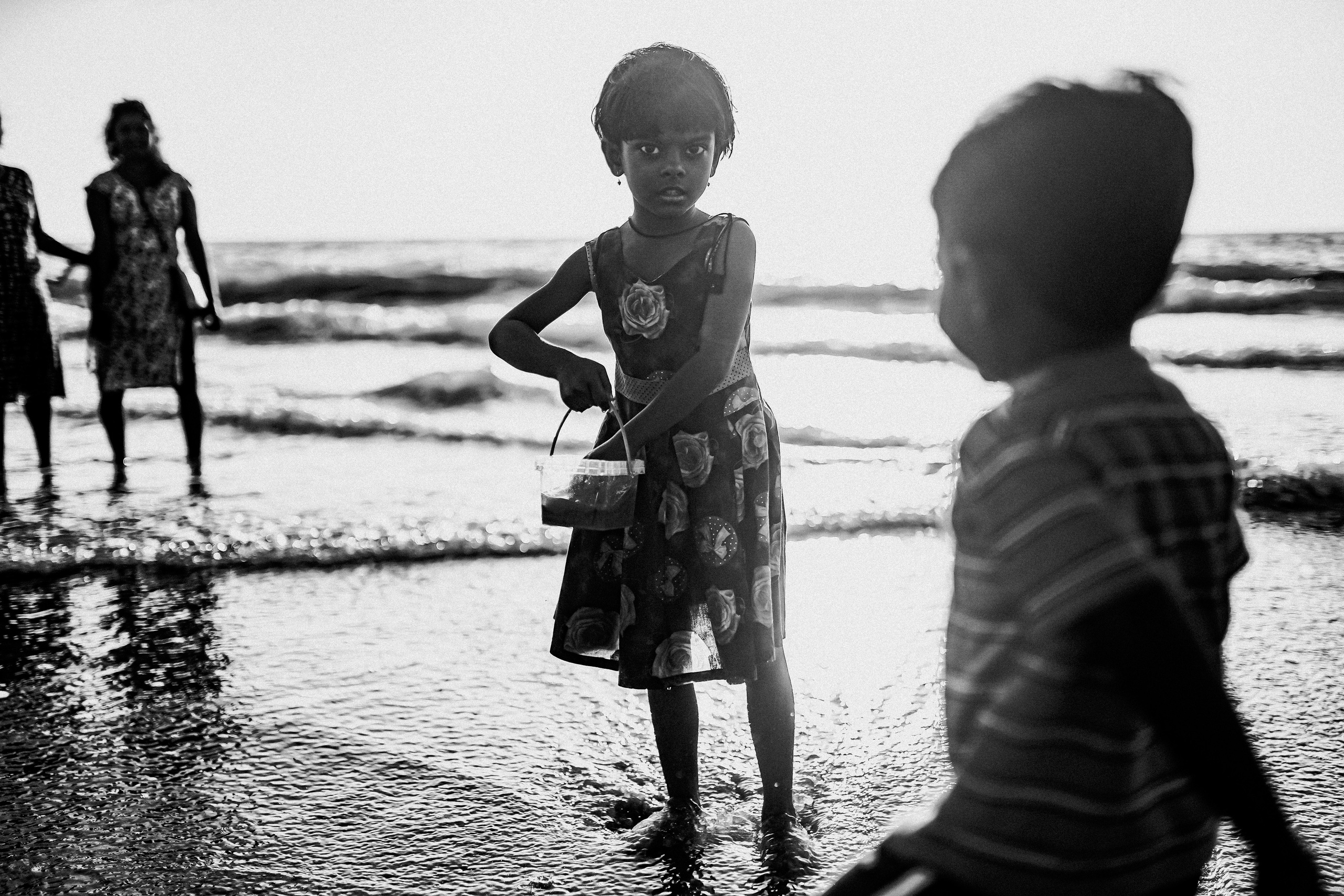 ИНДИЯ 2020. Стрит-фотография, полная абсурда, идиотизма и красоты