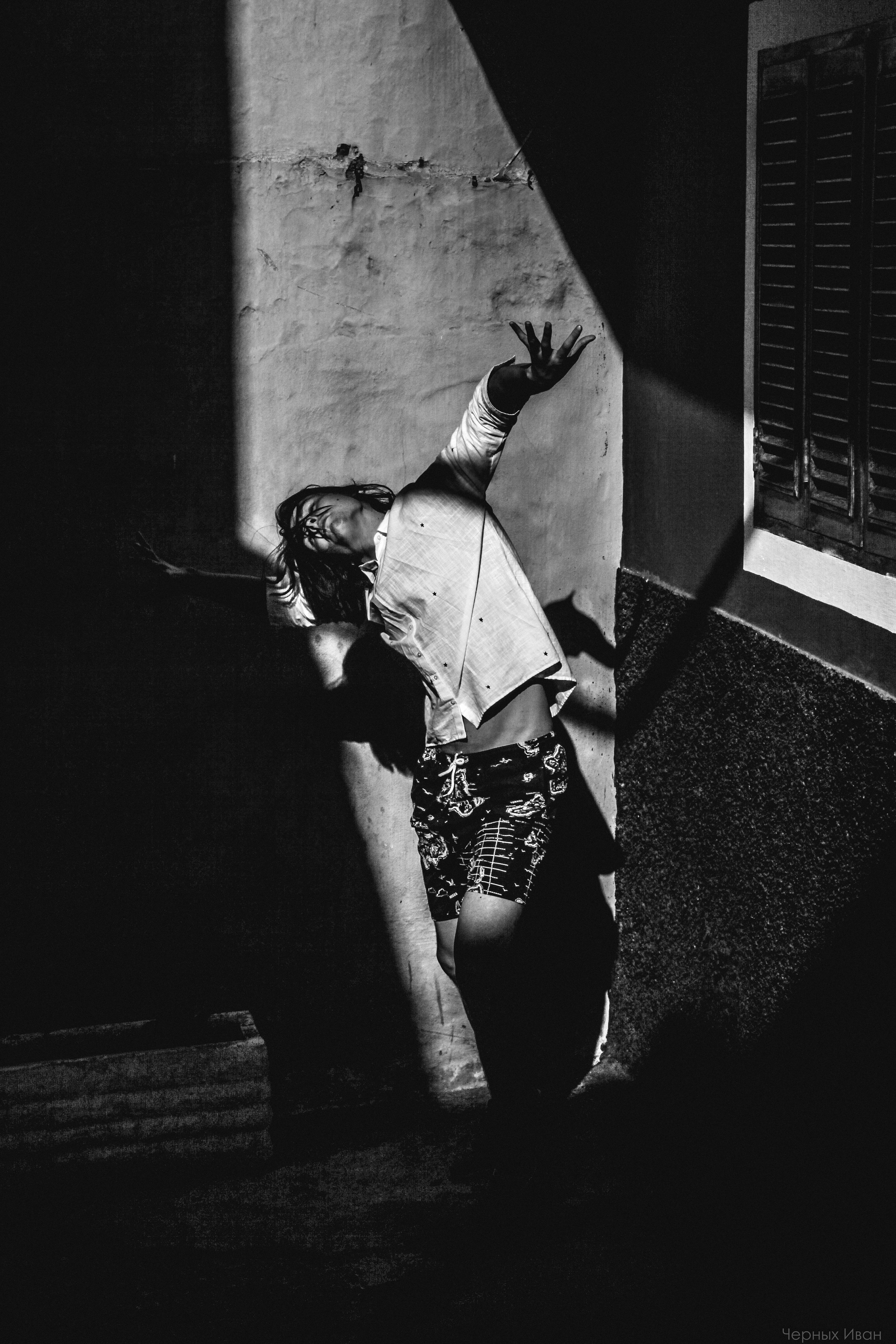 ИСПАНИЯ. Стрит-фотография, полная абсурда, идиотизма и красоты