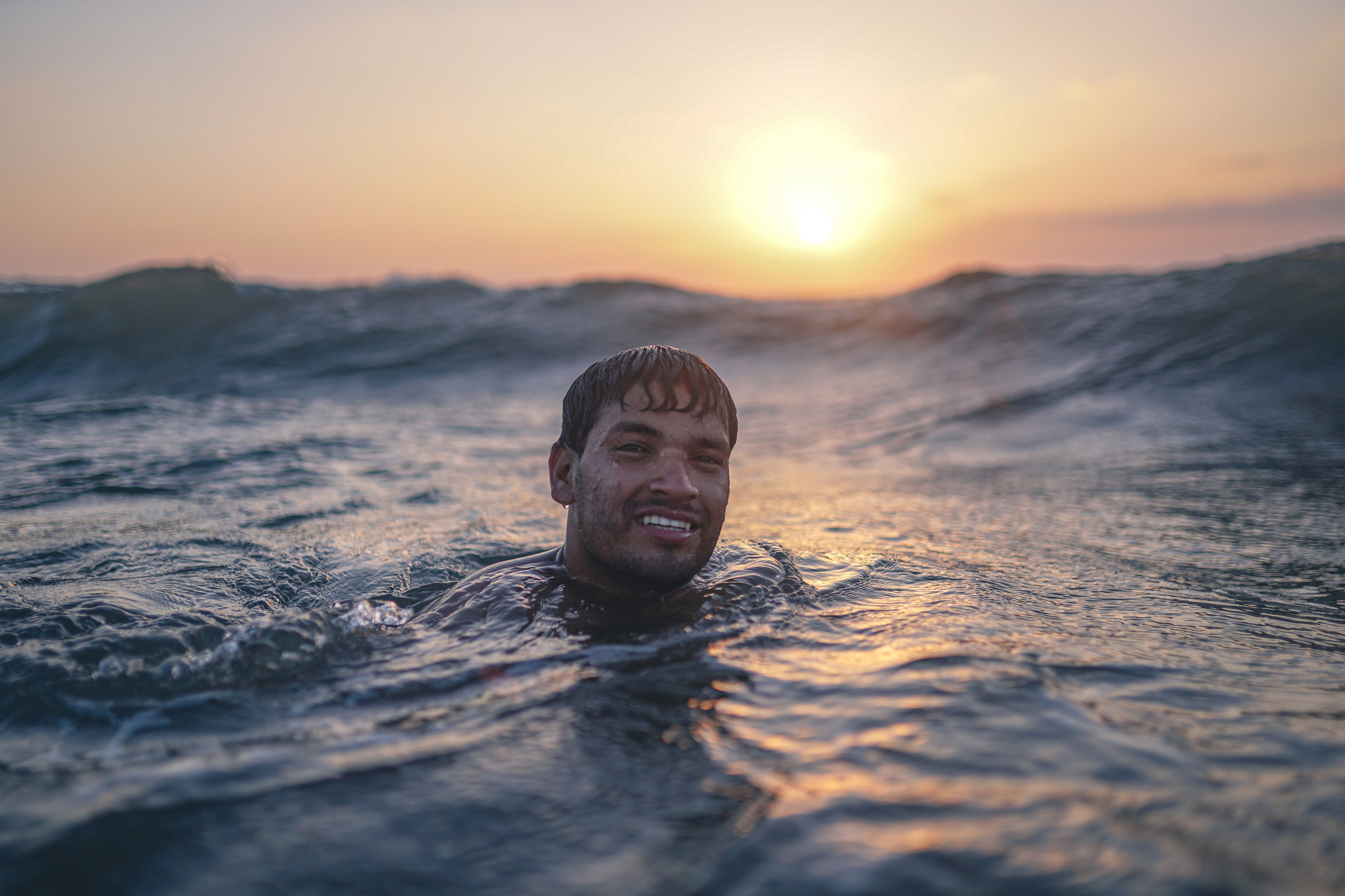 ИНДИЯ 2020. Стрит-фотография, полная абсурда, идиотизма и красоты