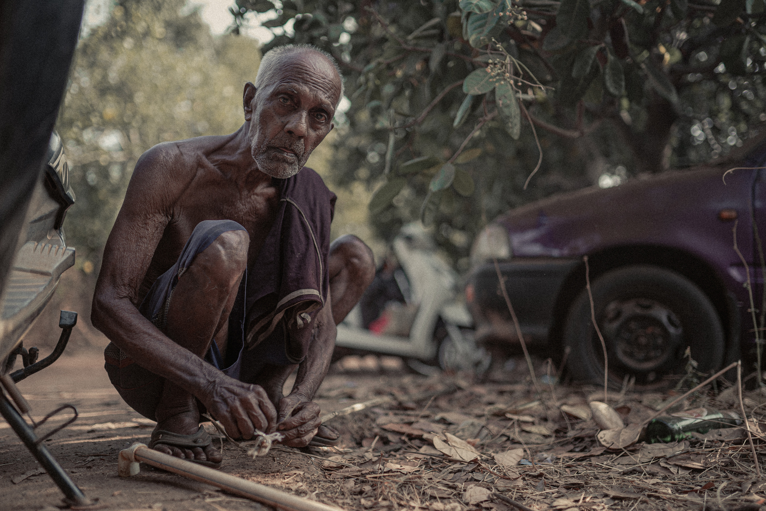 ИНДИЯ 2020. Стрит-фотография, полная абсурда, идиотизма и красоты