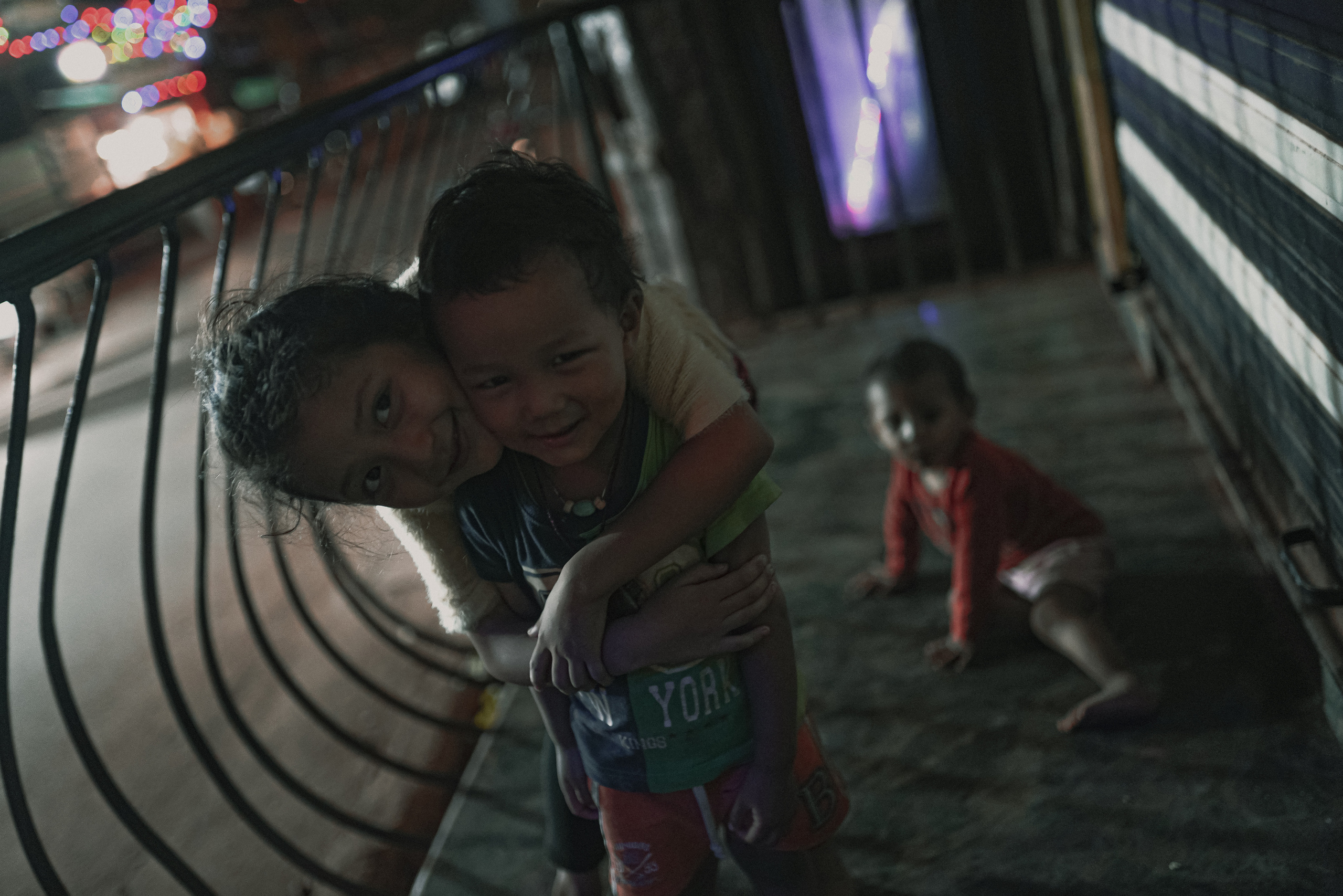 ИНДИЯ 2020. Стрит-фотография, полная абсурда, идиотизма и красоты