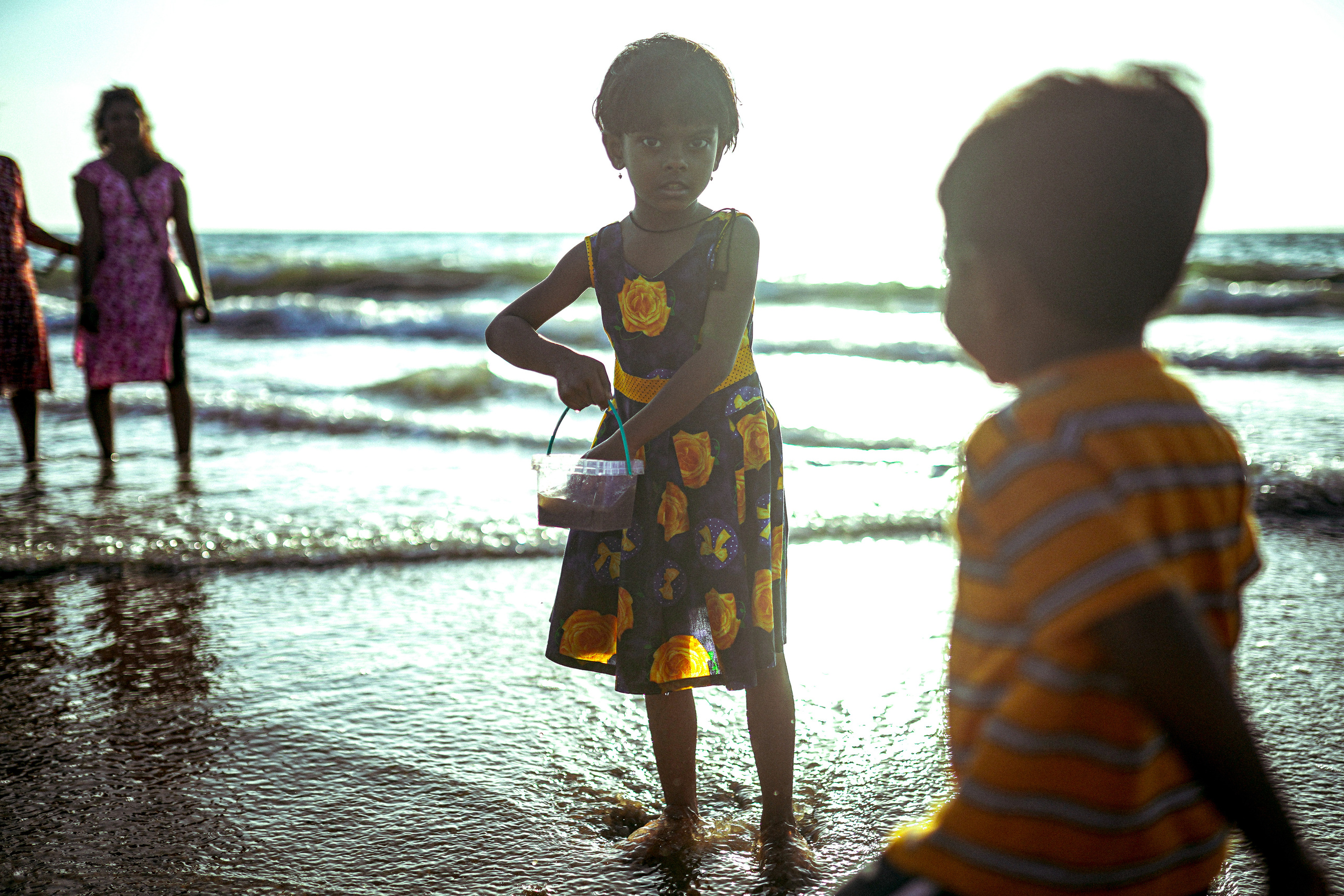 ИНДИЯ 2020. Стрит-фотография, полная абсурда, идиотизма и красоты