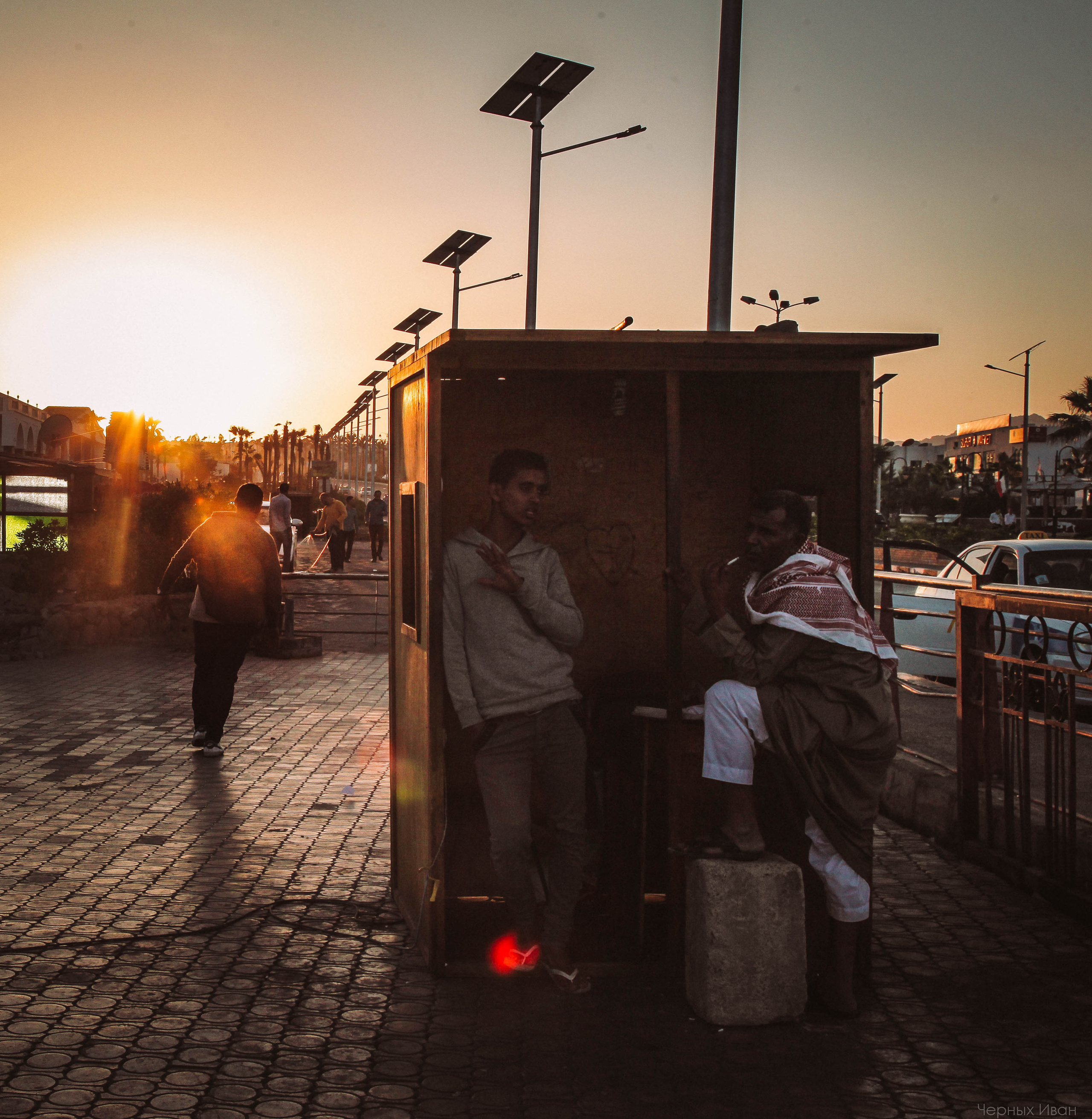 ЕГИПЕТ. Стрит-фотография, полная абсурда, идиотизма и красоты