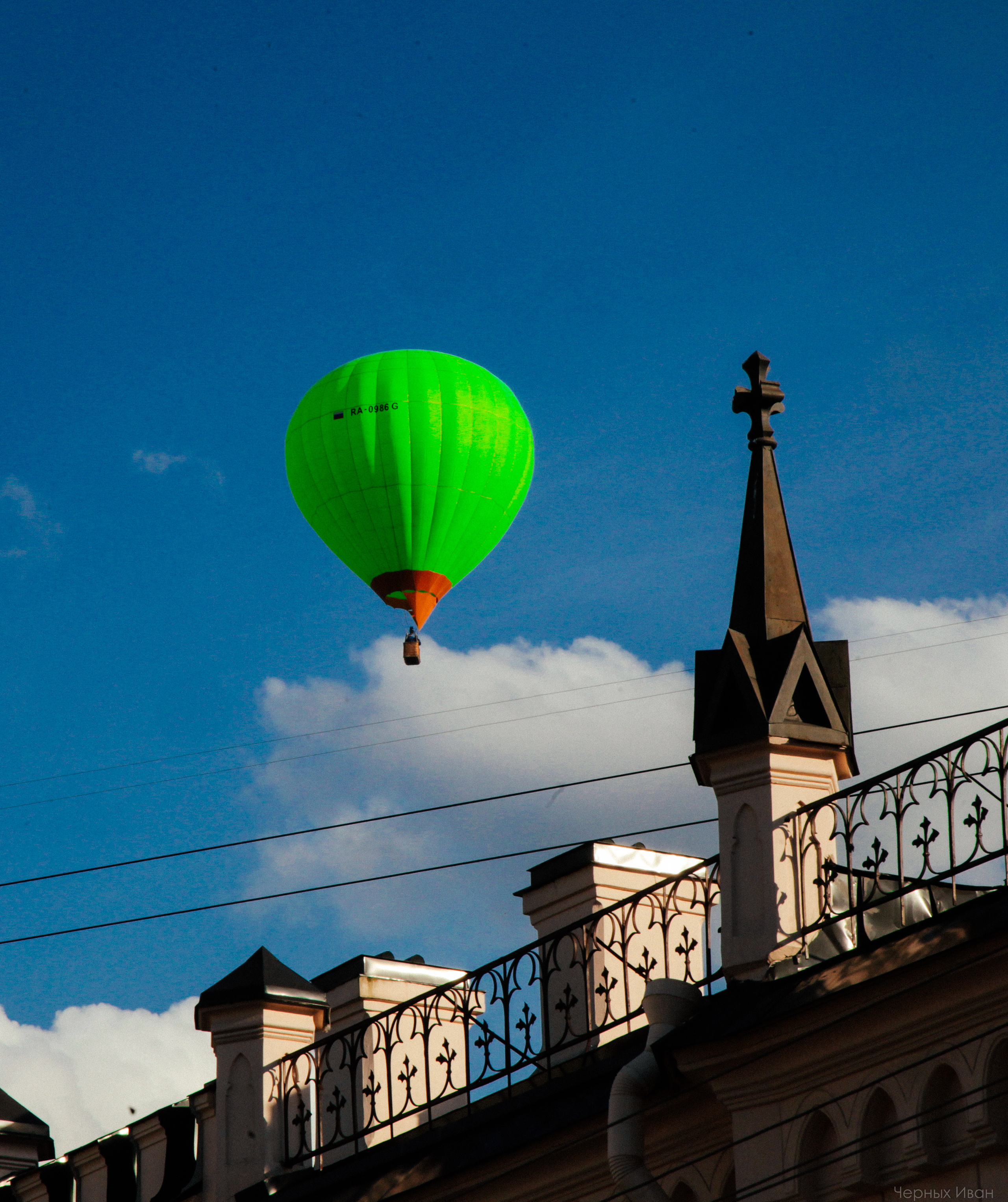 2017. Стрит-фотография, полная абсурда, идиотизма и красоты