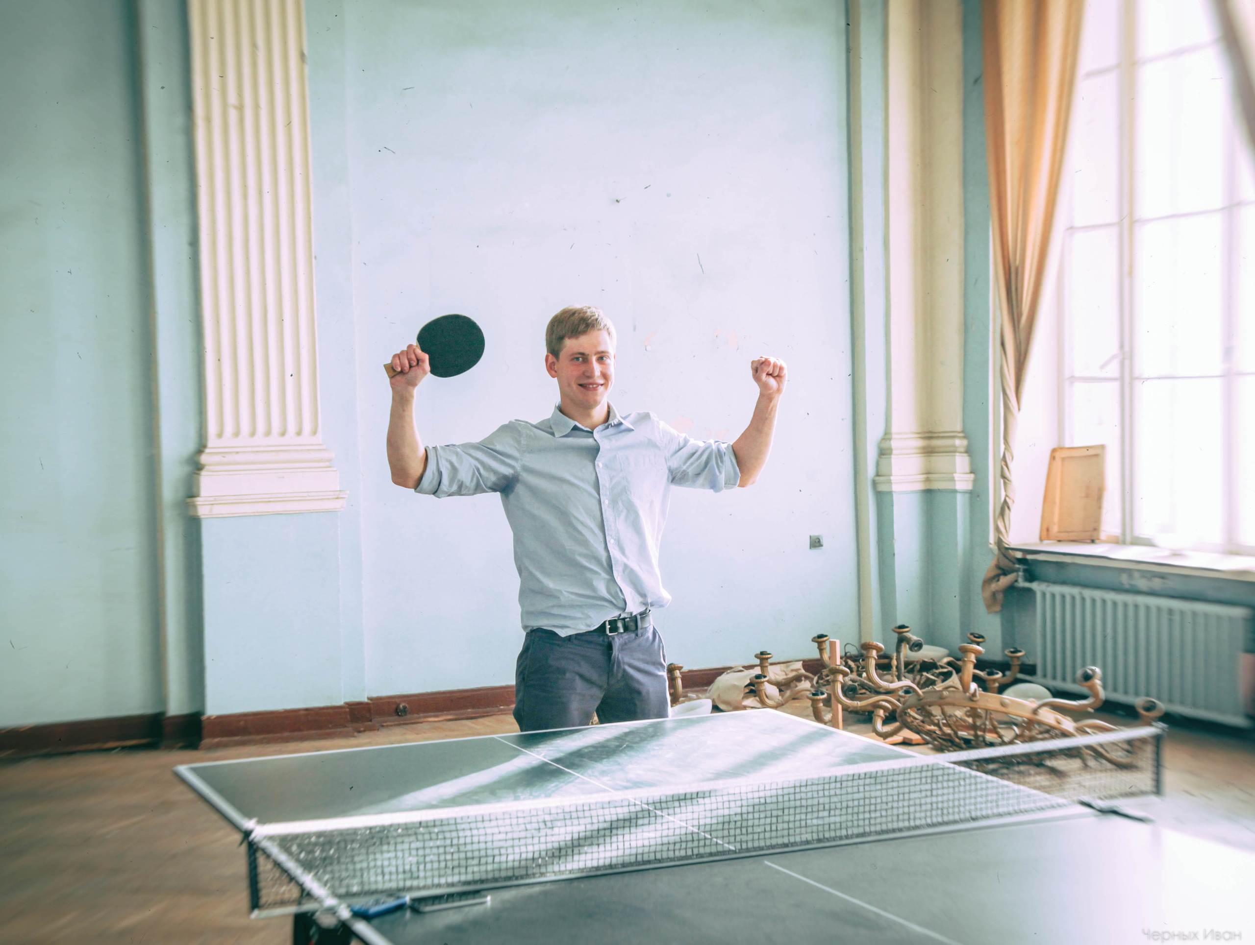 2014. Стрит-фотография, полная абсурда, идиотизма и красоты