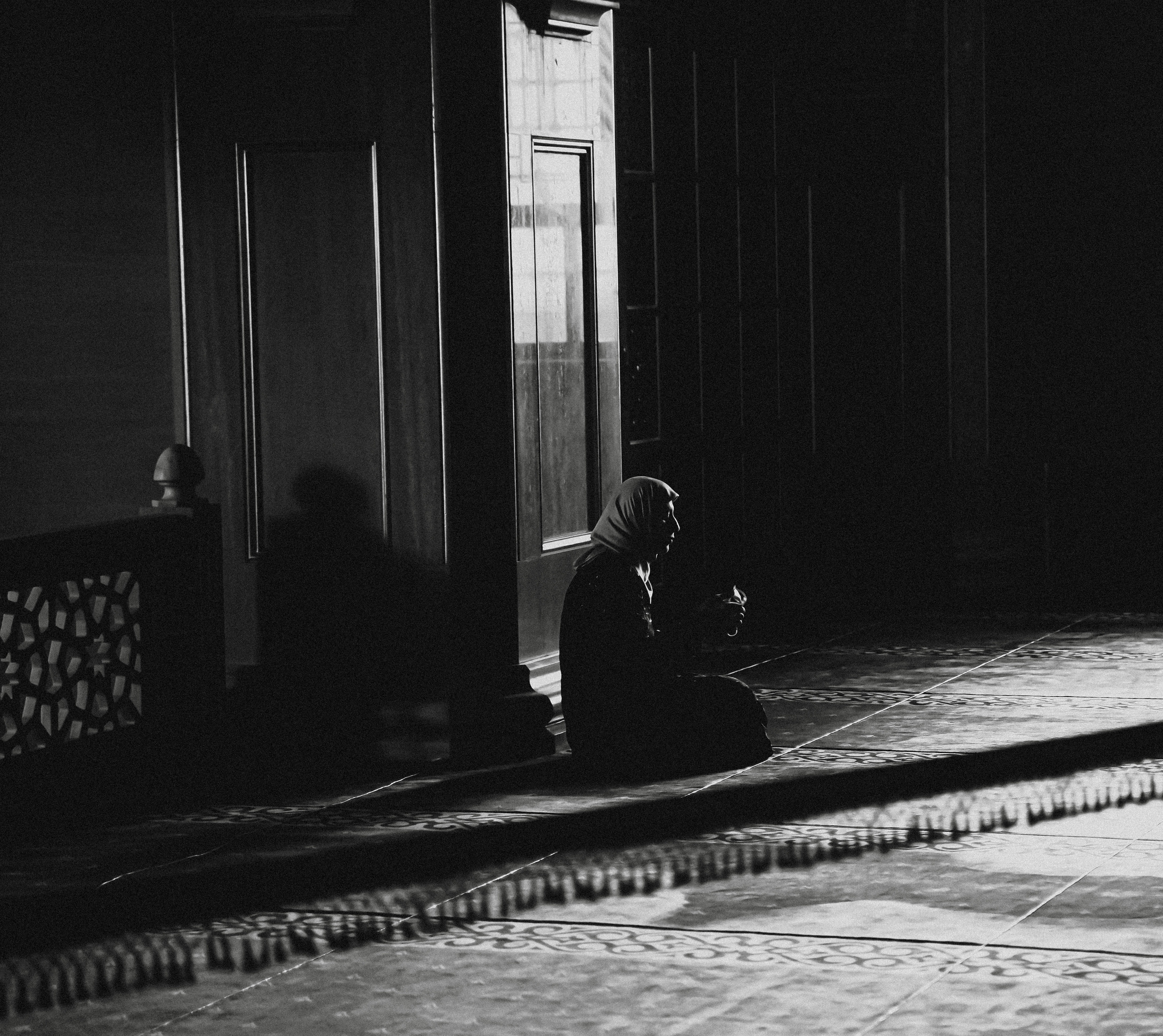 СЕВКАВ. Стрит-фотография, полная абсурда, идиотизма и красоты