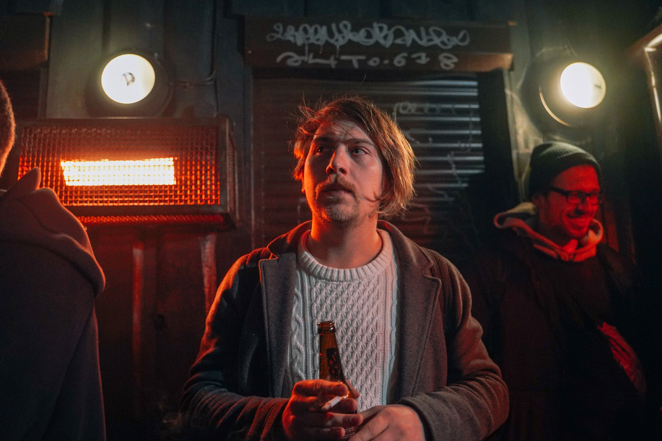 2019. Стрит-фотография, полная абсурда, идиотизма и красоты