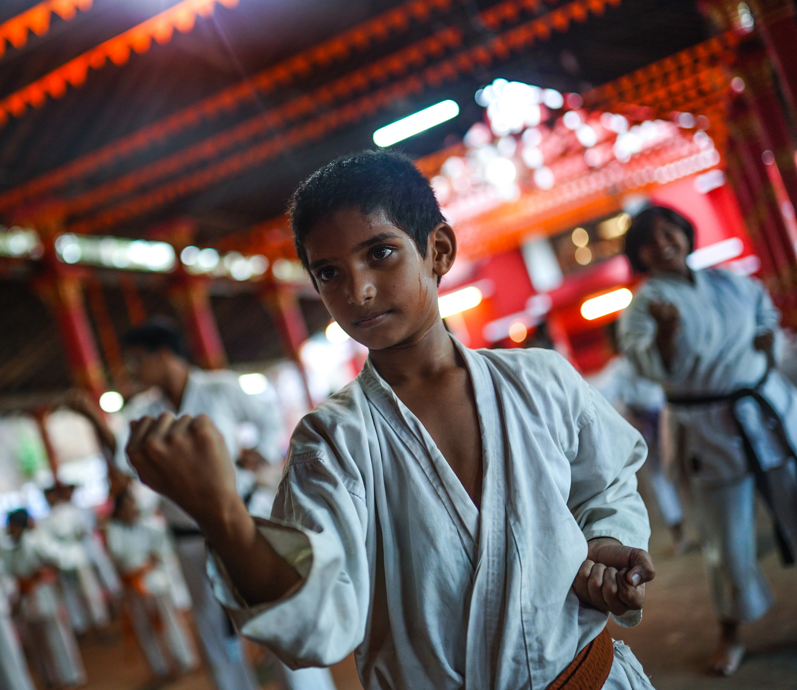 ИНДИЯ 2020. Стрит-фотография, полная абсурда, идиотизма и красоты