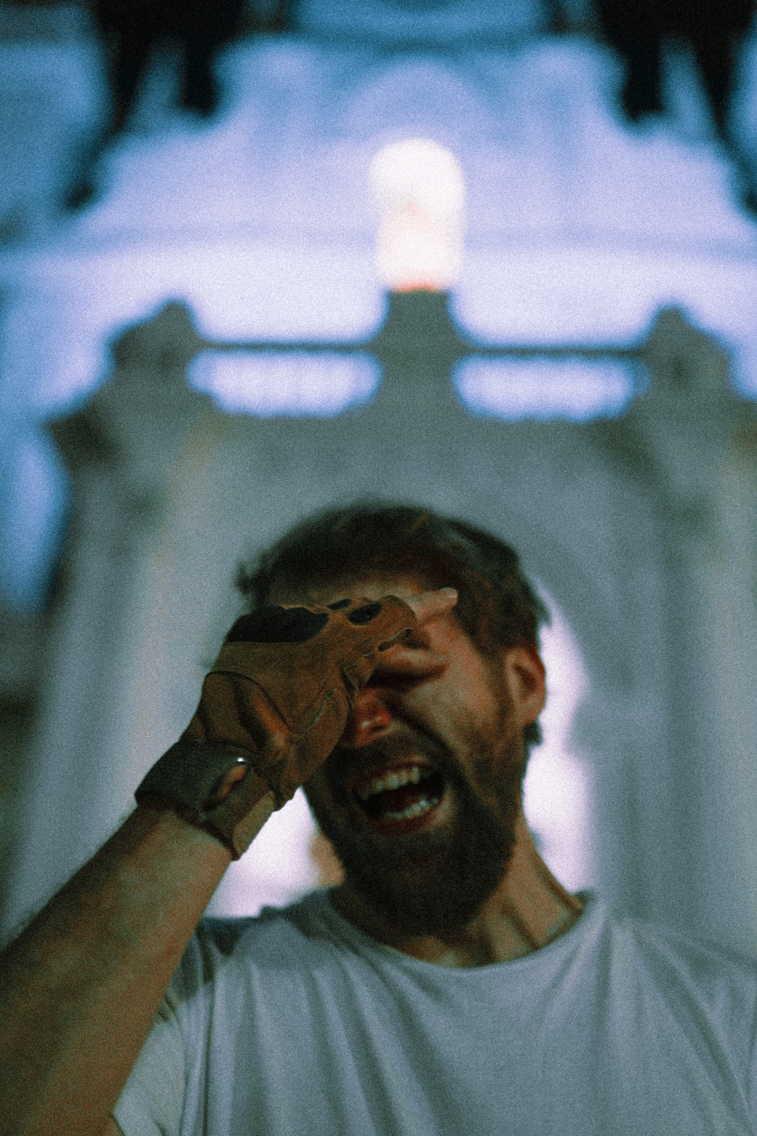 ИНДИЯ 2020. Стрит-фотография, полная абсурда, идиотизма и красоты