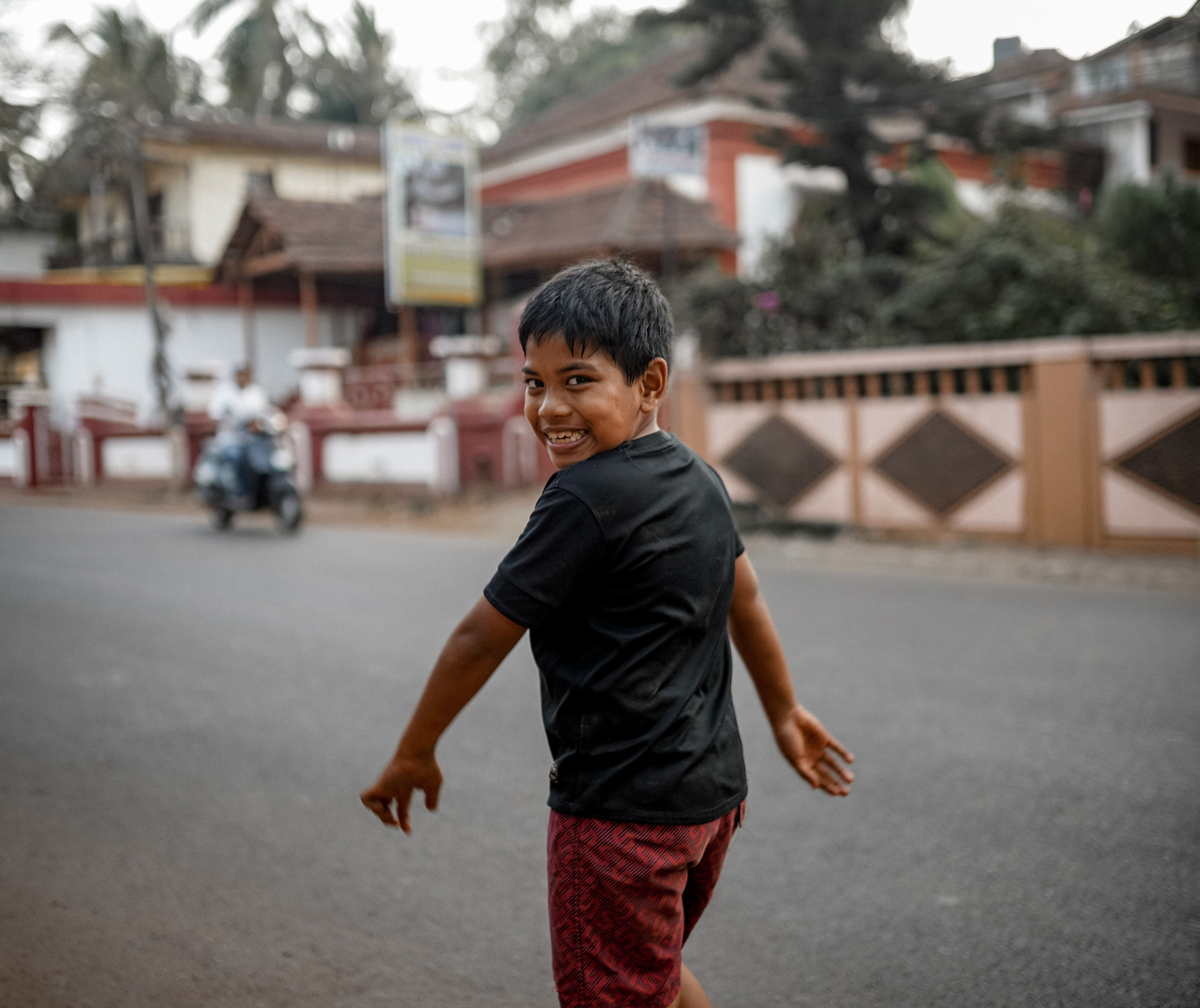 ИНДИЯ 2020. Стрит-фотография, полная абсурда, идиотизма и красоты