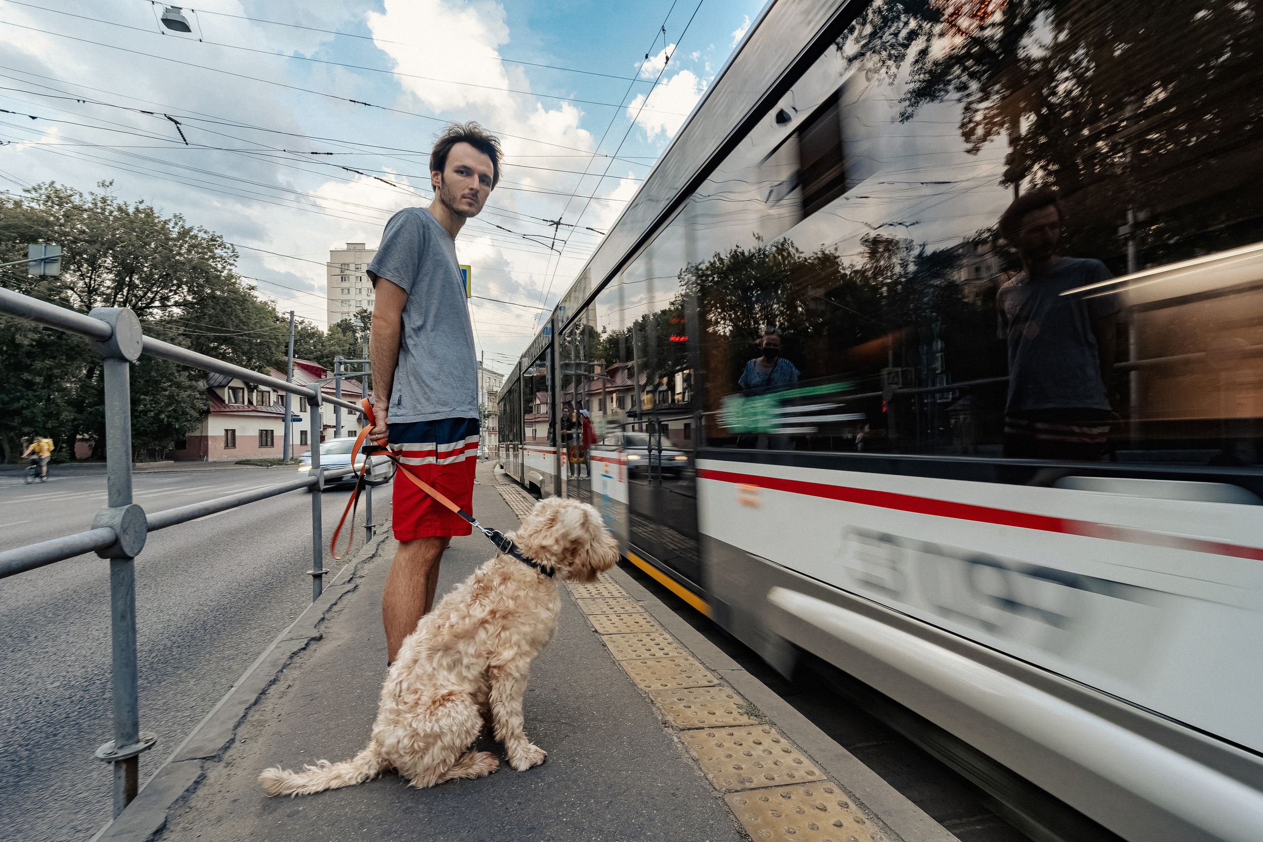 МОСКВА ТРАНСПОРТ. Стрит-фотография, полная абсурда, идиотизма и красоты
