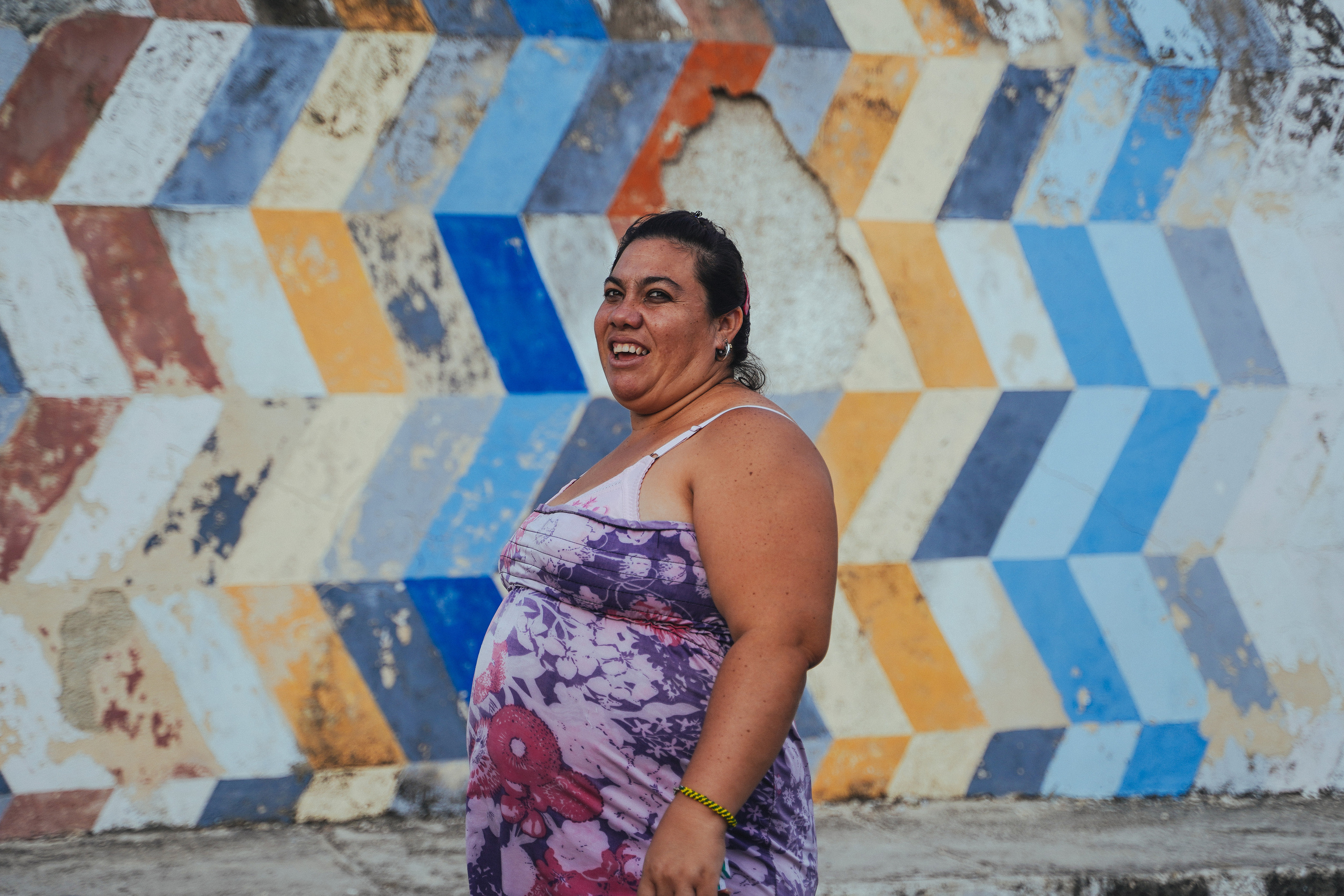 КУБА. Стрит-фотография, полная абсурда, идиотизма и красоты