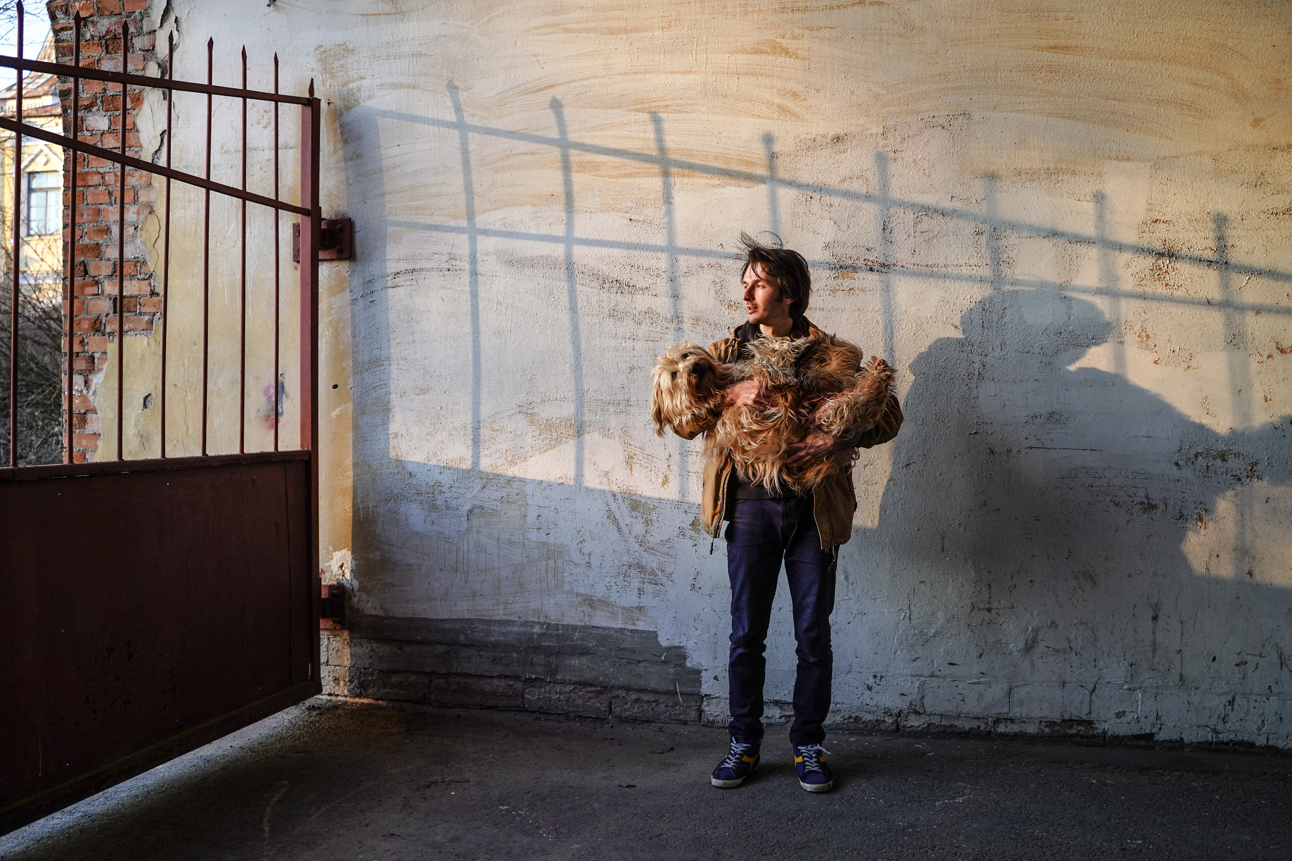 2019. Стрит-фотография, полная абсурда, идиотизма и красоты