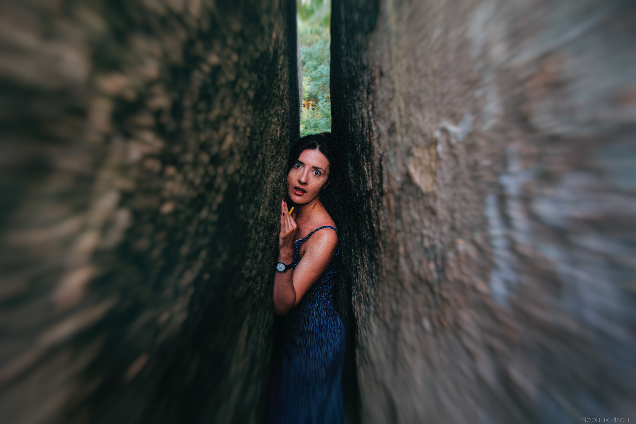 БОЛГАРИЯ. Стрит-фотография, полная абсурда, идиотизма и красоты