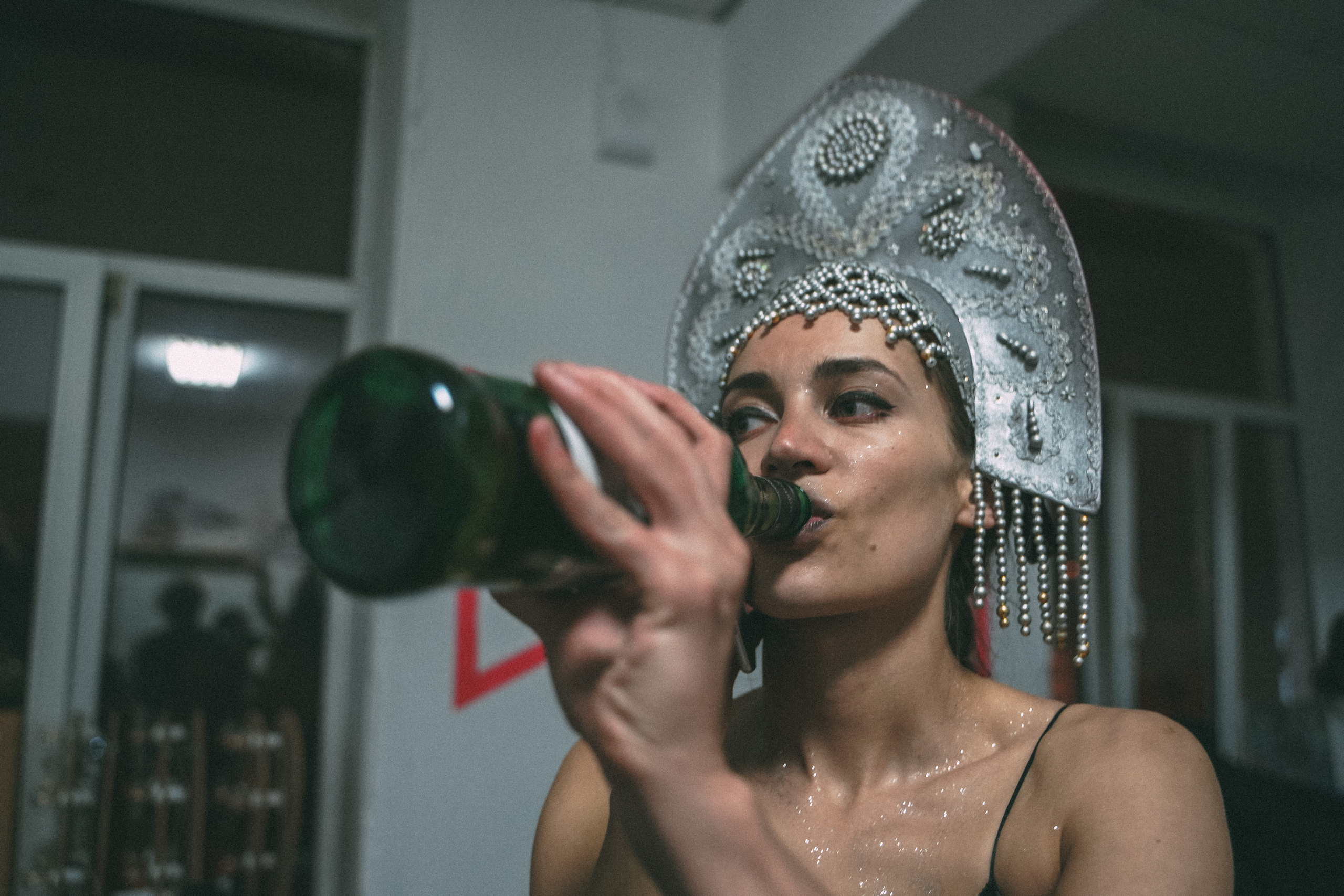 2019. Стрит-фотография, полная абсурда, идиотизма и красоты