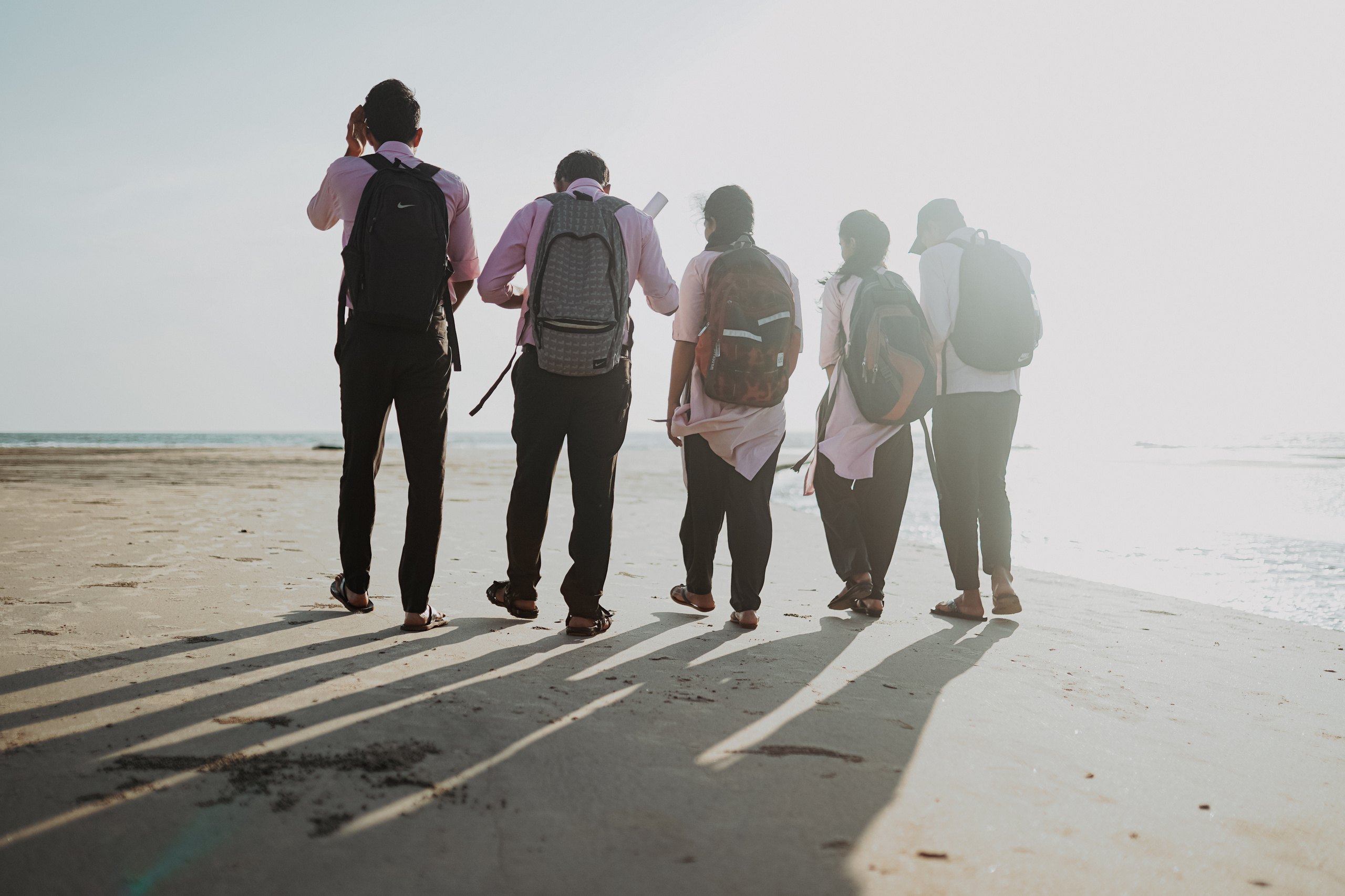 ИНДИЯ 2020. Стрит-фотография, полная абсурда, идиотизма и красоты