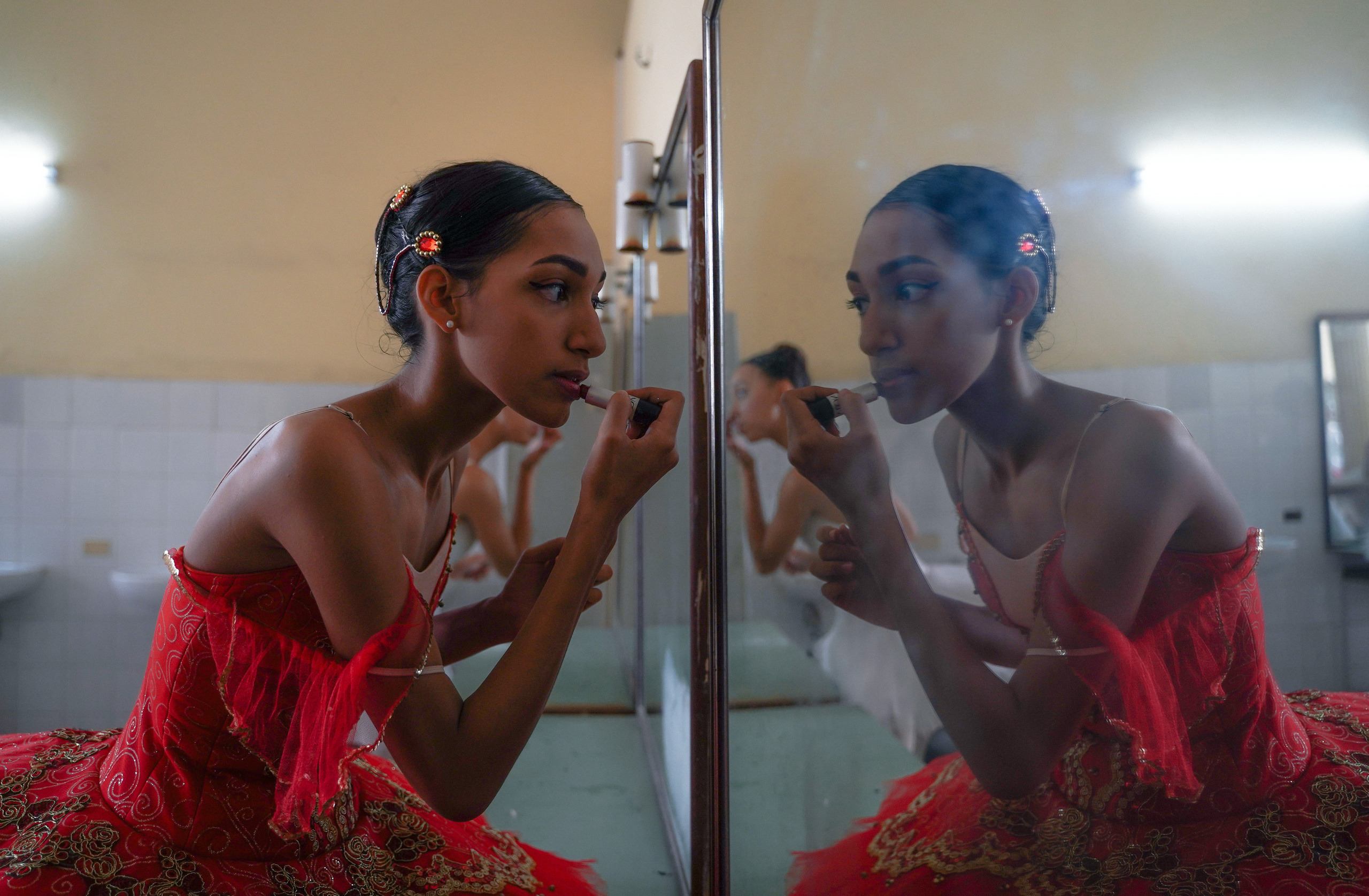 КУБА. Стрит-фотография, полная абсурда, идиотизма и красоты