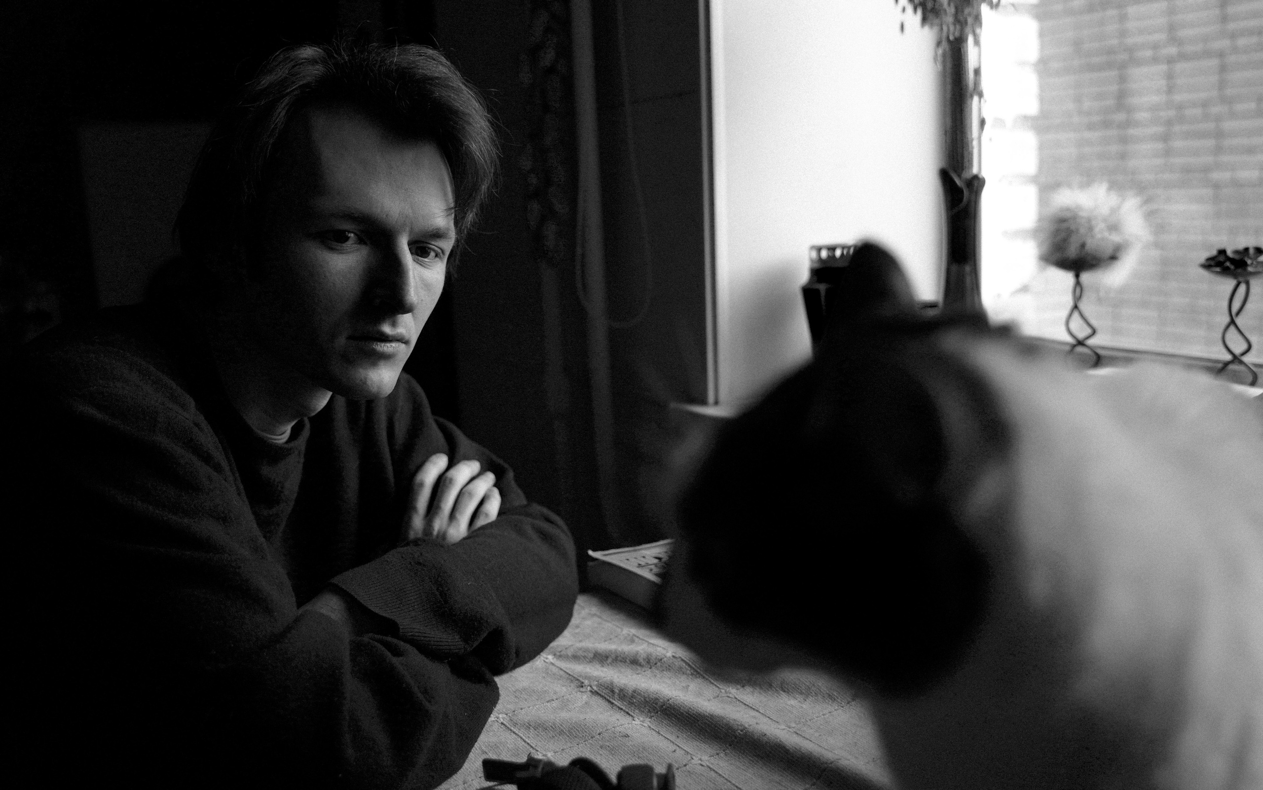 2019. Стрит-фотография, полная абсурда, идиотизма и красоты