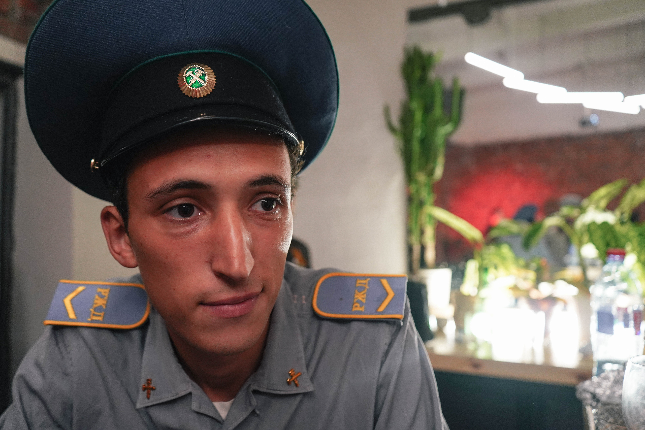 2018. Стрит-фотография, полная абсурда, идиотизма и красоты