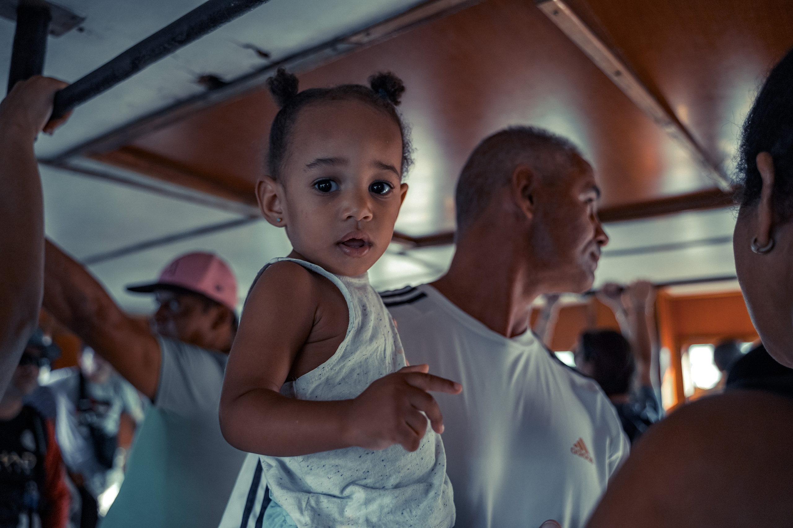 КУБА. Стрит-фотография, полная абсурда, идиотизма и красоты